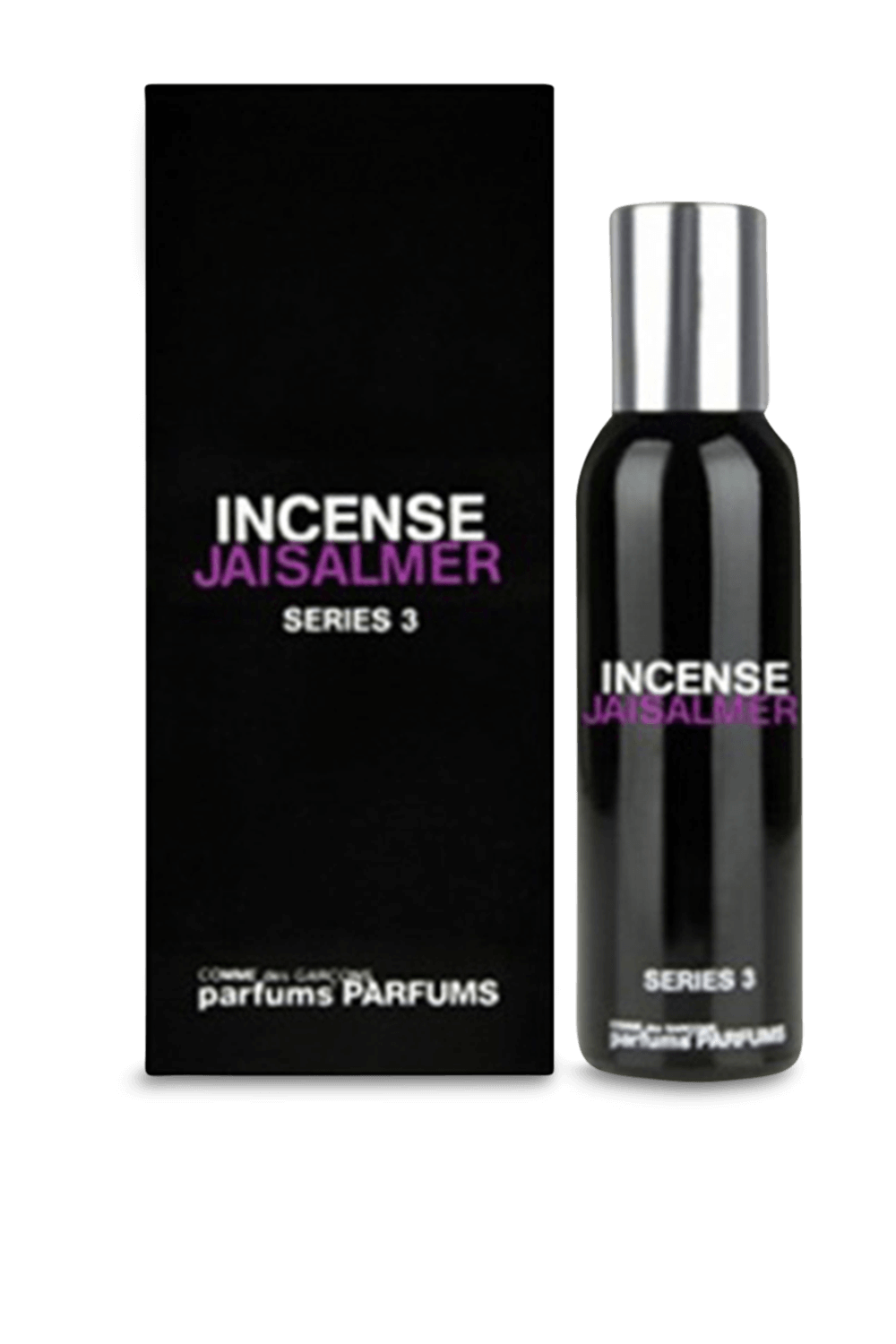 COMME DES GARCONS Incense Jaisalmer Eau de Toilette 50 ml