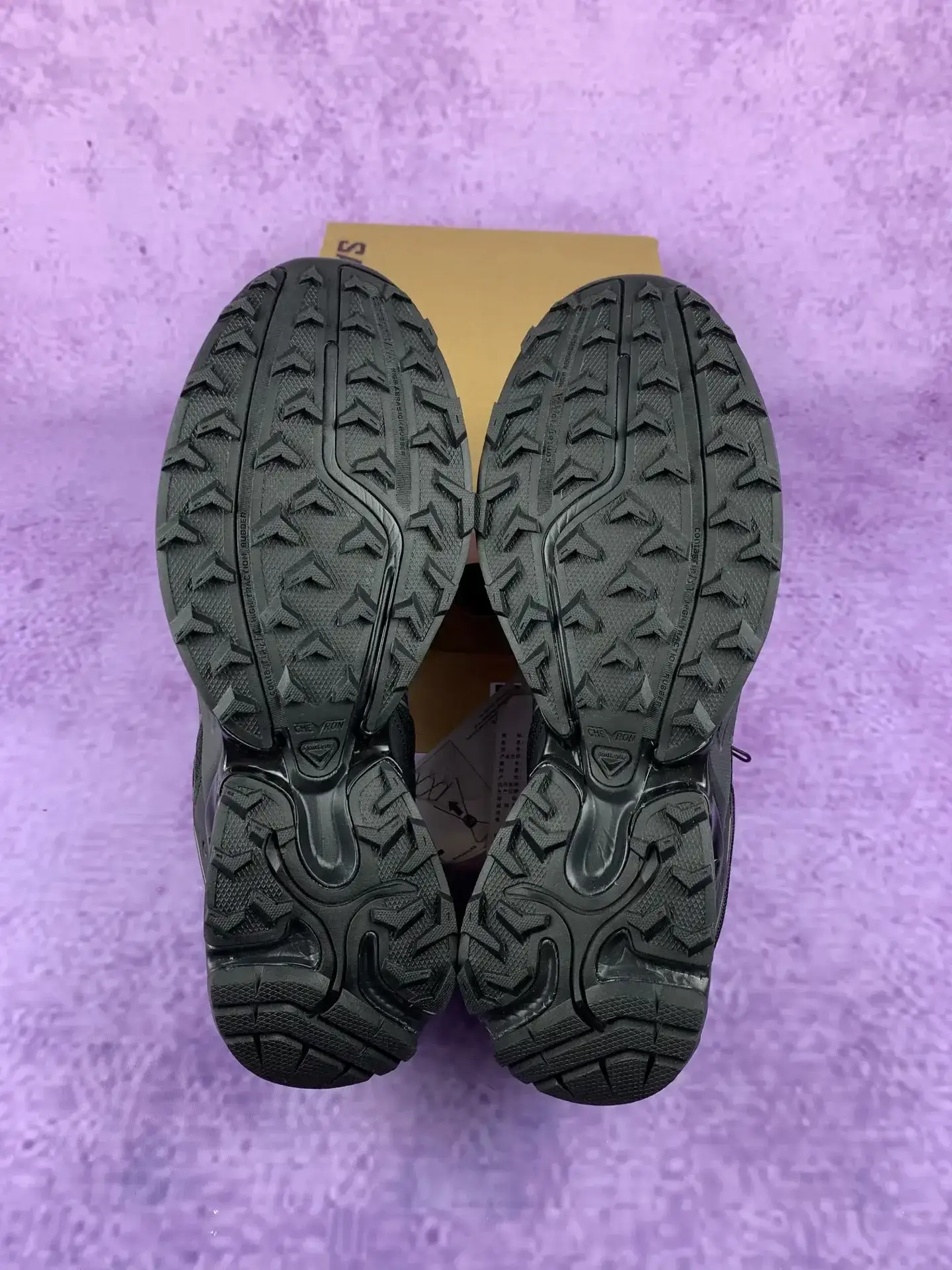 Salomon XT-Whisper Shoes product photo from LabelPicks