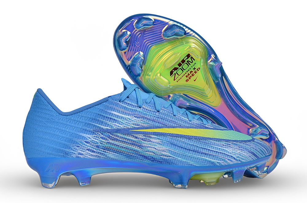 Nike AIR Zoom Mercurial Vapor 17 Elite XXVI FG
