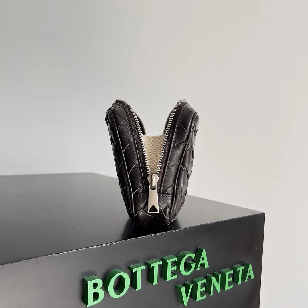 Bottega Veneta Calfskin Clutch product photo from LabelPicks