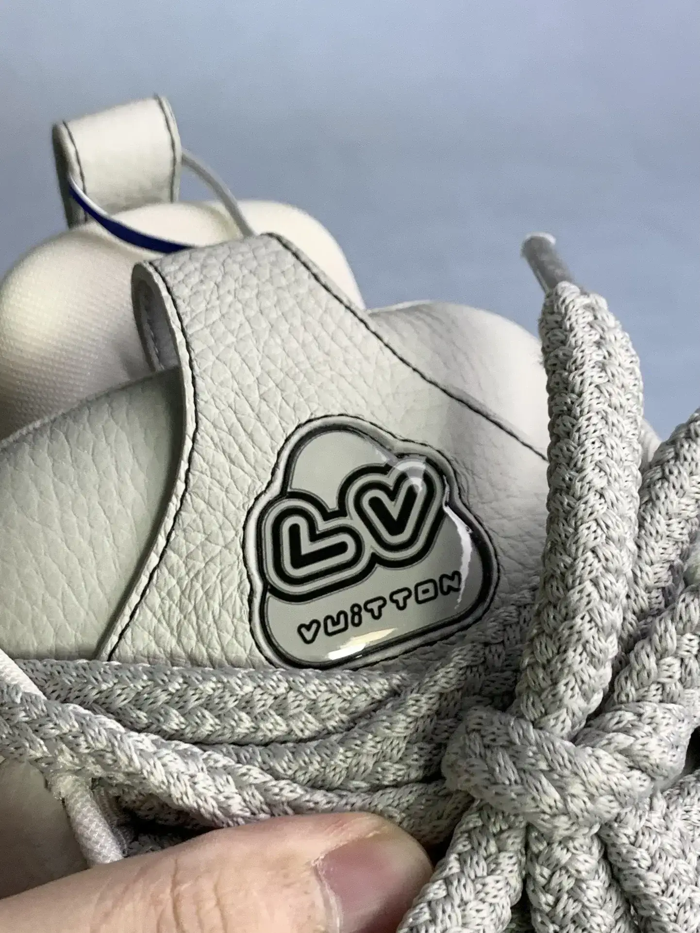 LV Skate Sneaker product photo from LabelPicks