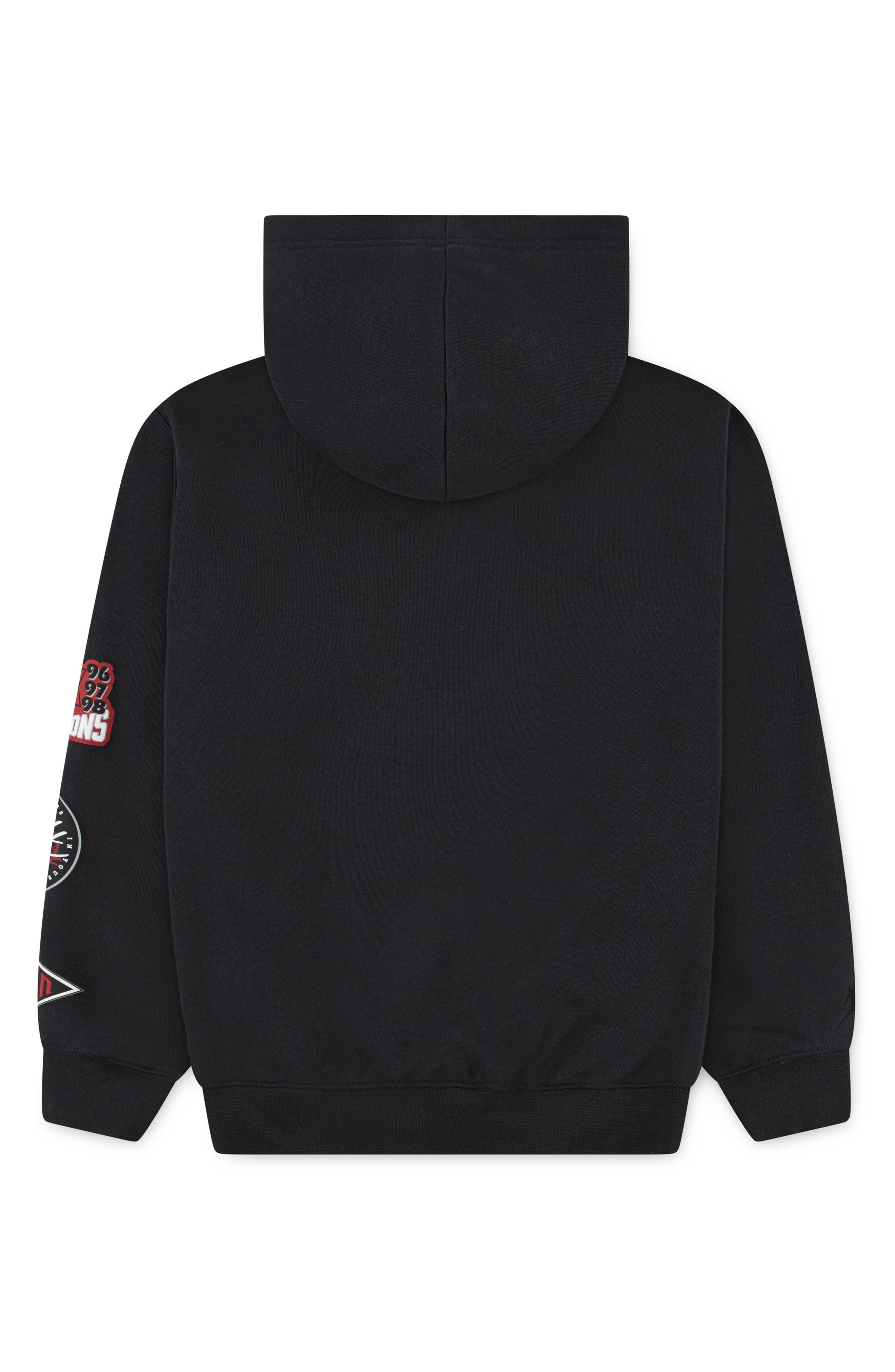 Jordan Kids' Varsity Hoodie