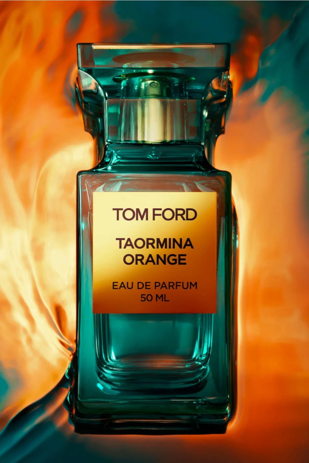 TOM FORD BEAUTY Taormina Orange Eau de Parfum 100 ml
