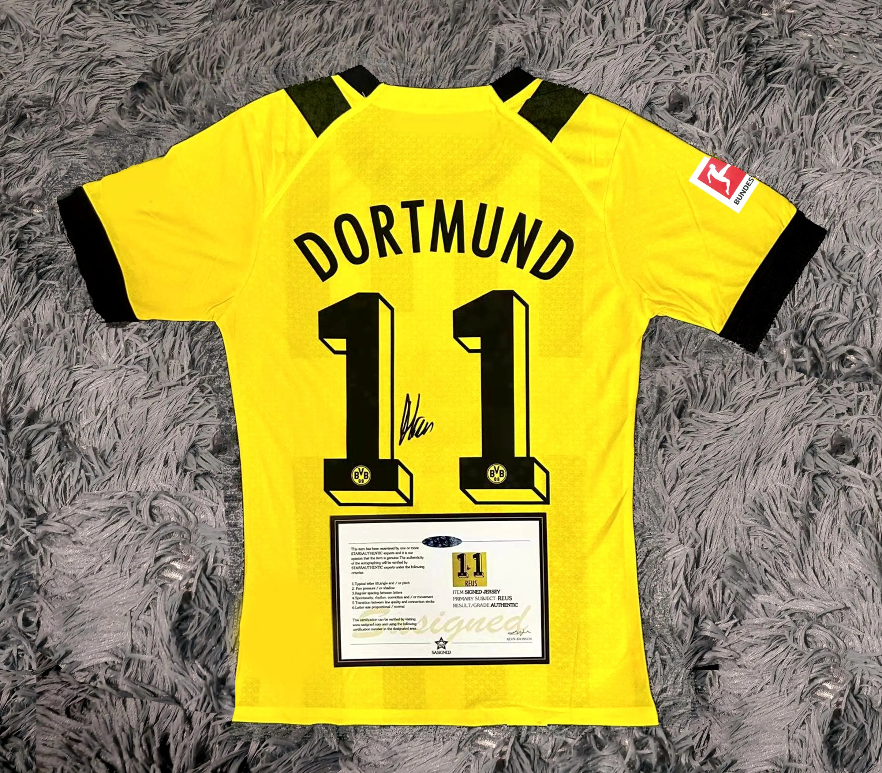Borussia Dortmund
