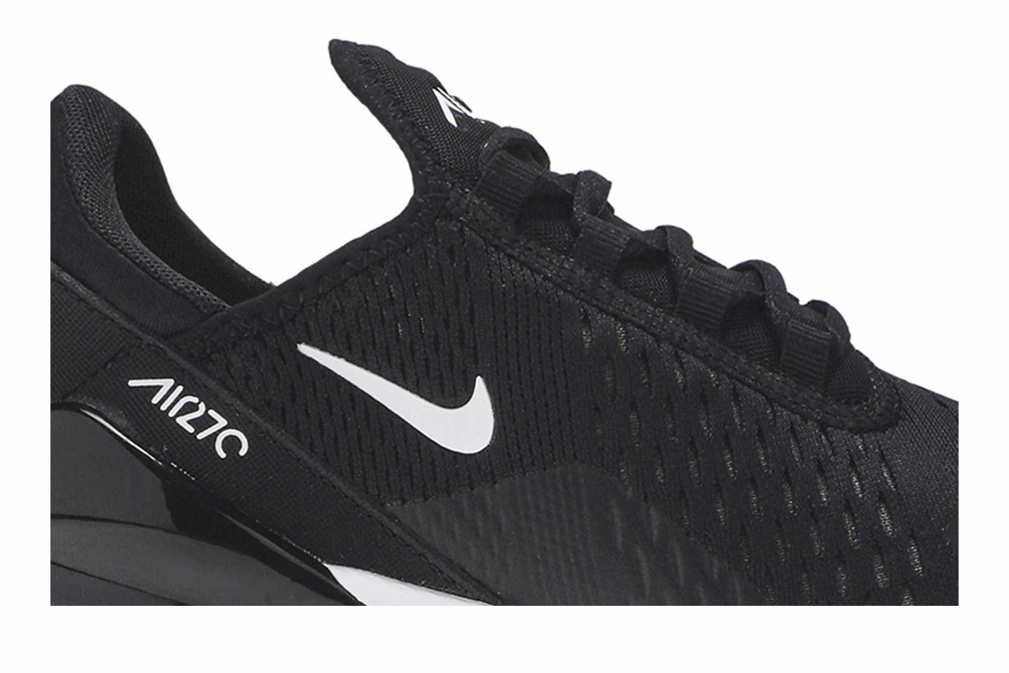 Air Max 270 ‘Black’ AH6789-001