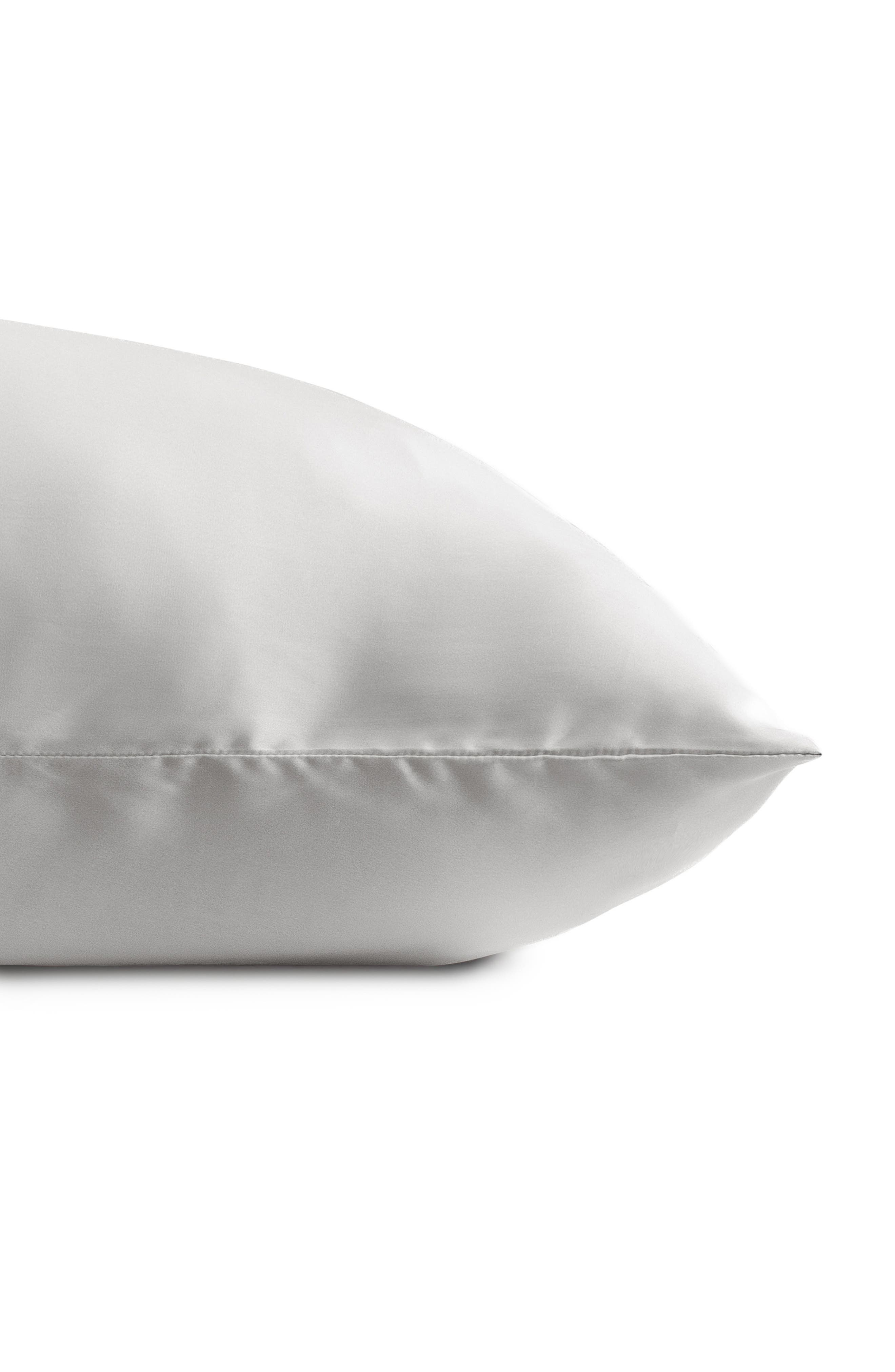 HOMESPUN Mulberry Silk Pillowcase