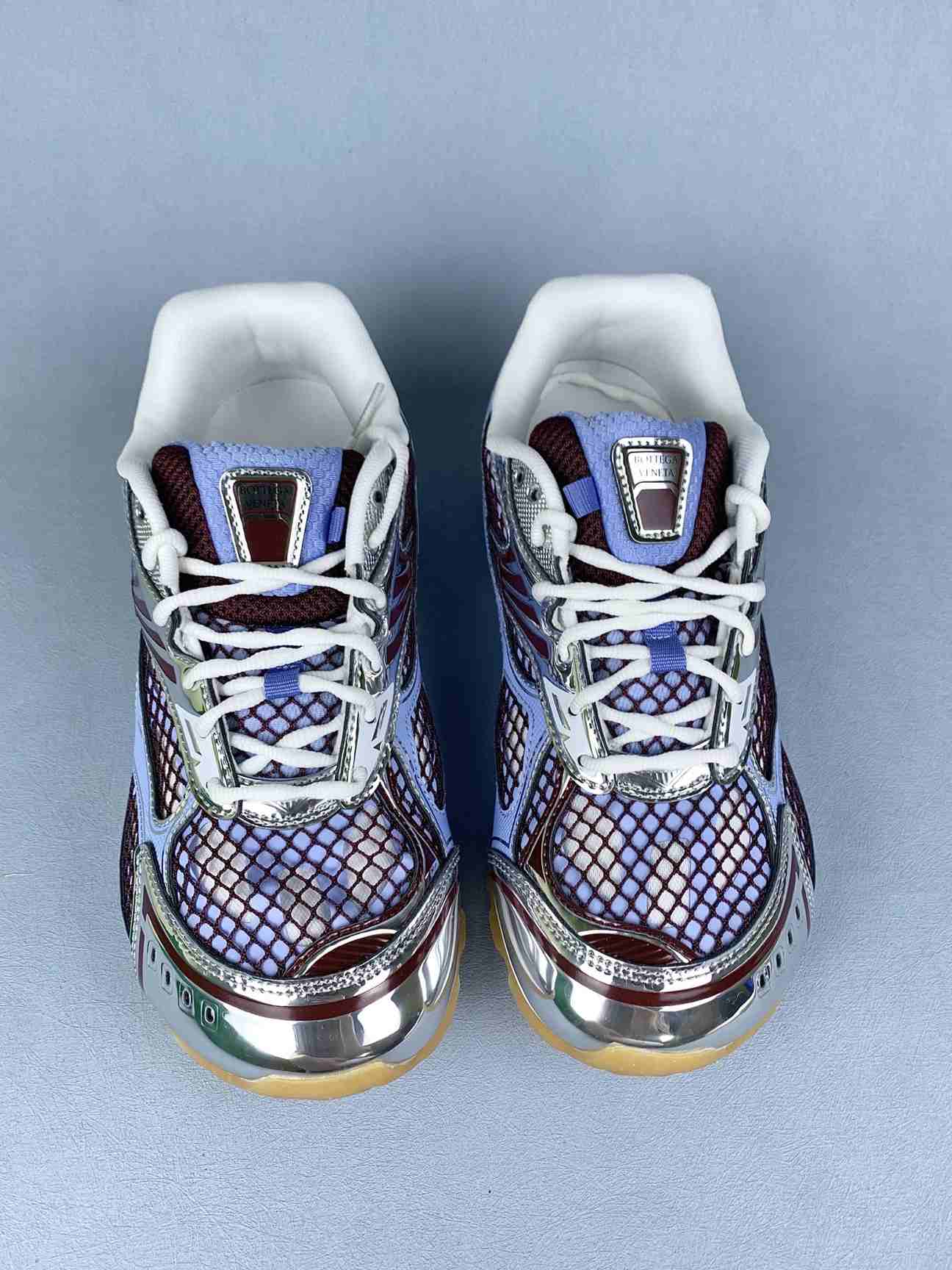 Bottega Veneta Orbit Sneaker