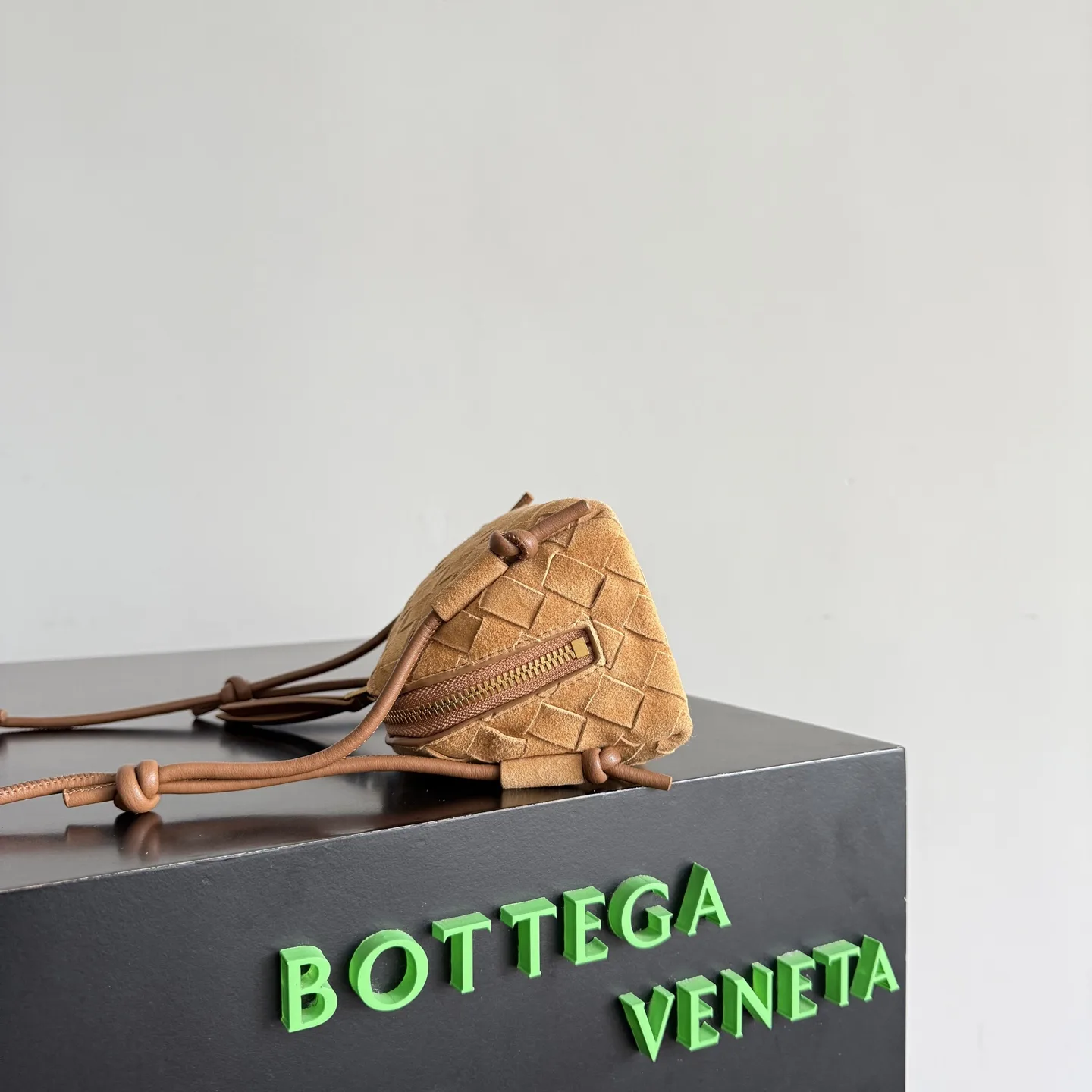 Bottega Veneta Concert Clutch product photo from LabelPicks
