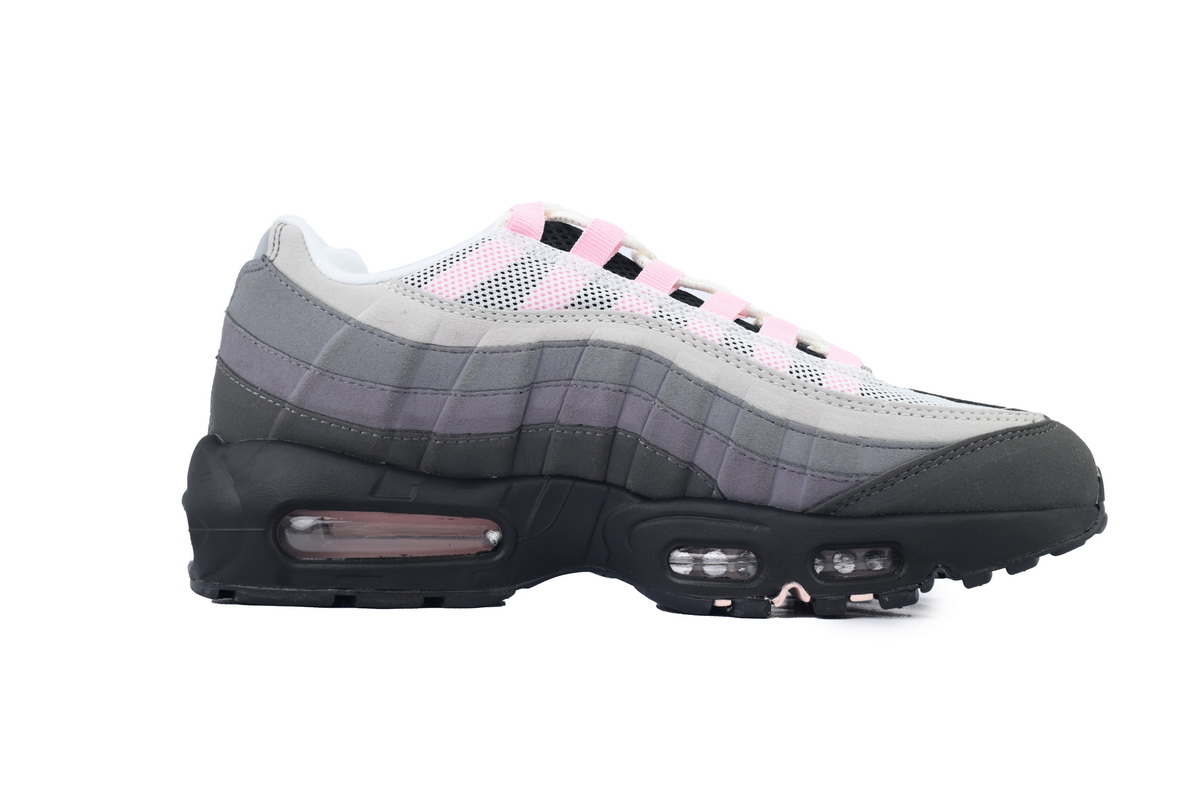 CJ0588-001 Air Max 95 ‘Pink Foam’