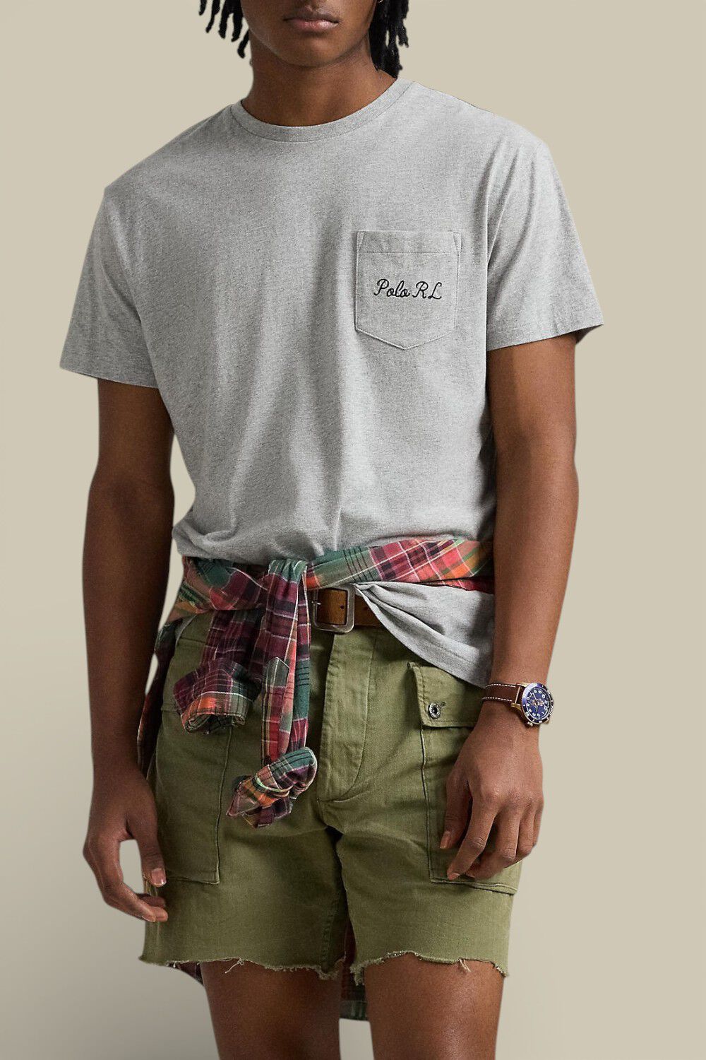 POLO RALPH LAUREN חולצת טי