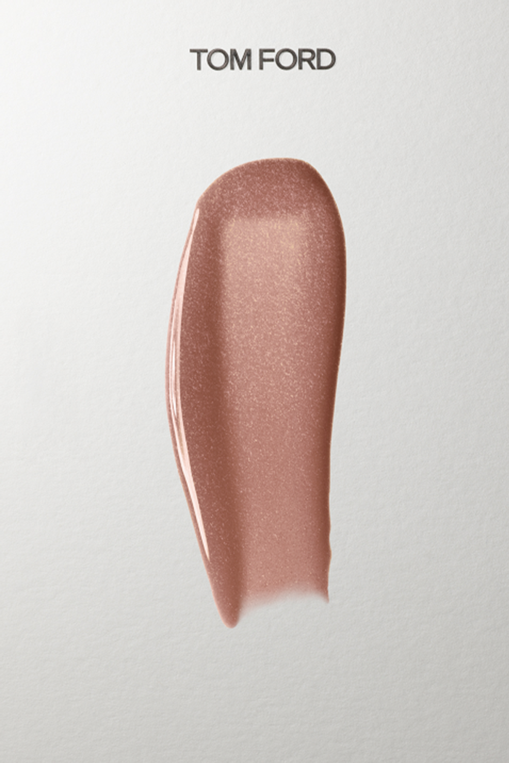 TOM FORD BEAUTY GLOSS LUXE Sequin Bronze