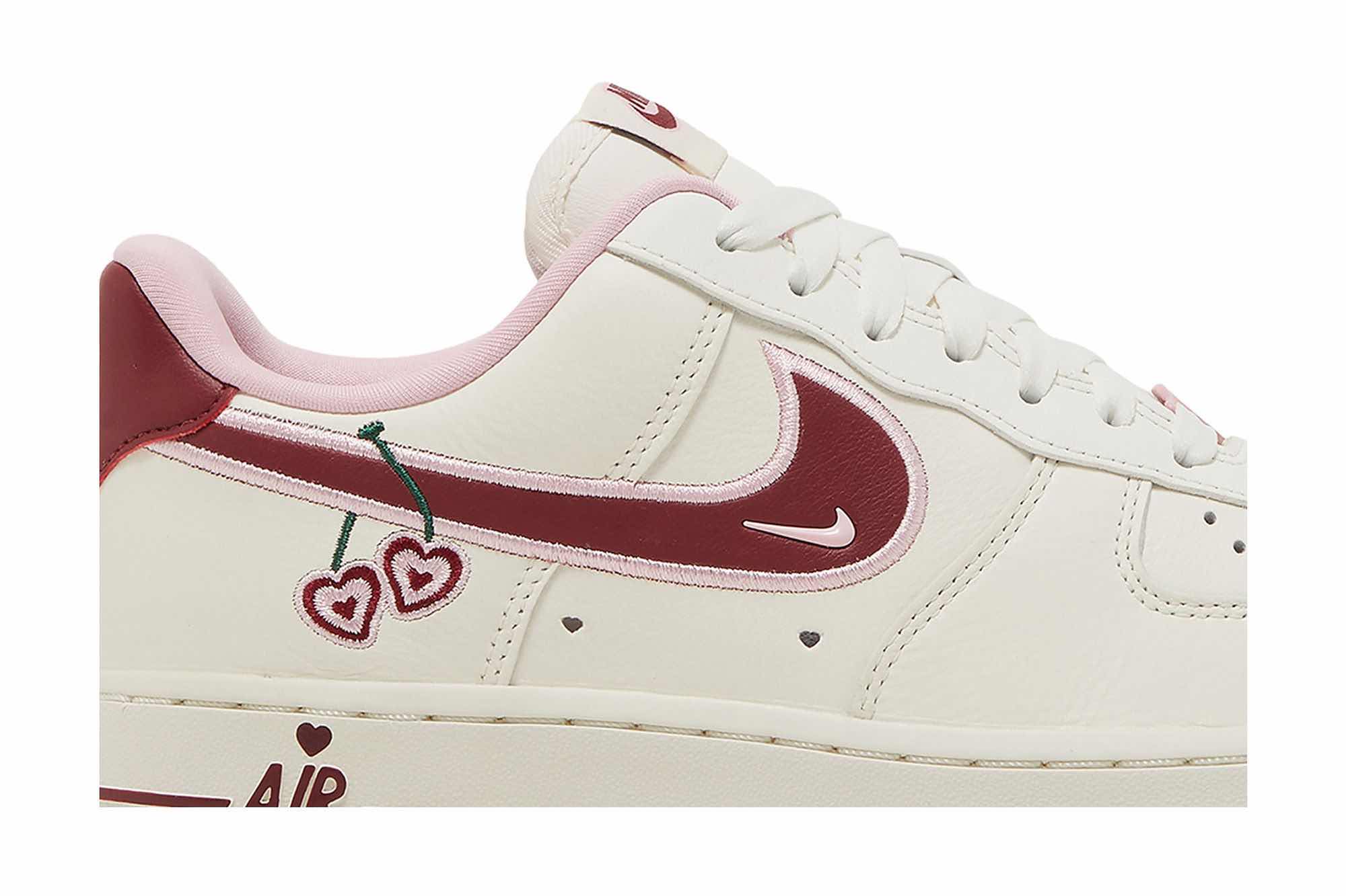 Nike Air Force 1 Low ‘Valentine’s Day 2023’ FD4616-161