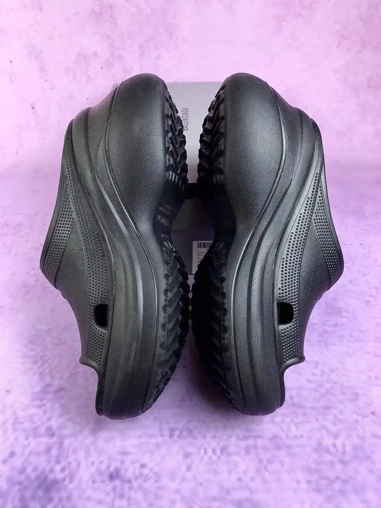Balenciaga Pool Crocs Slide Sandal product photo from LabelPicks