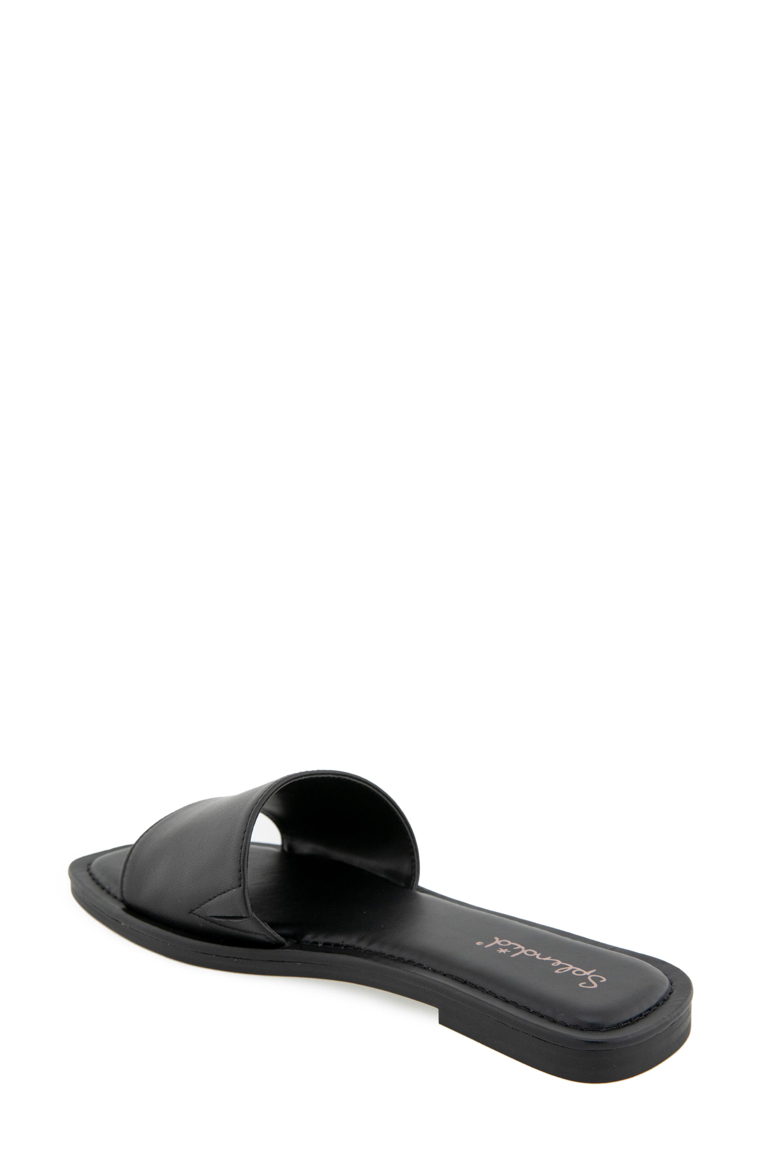 Splendid Dolly Slide Sandal