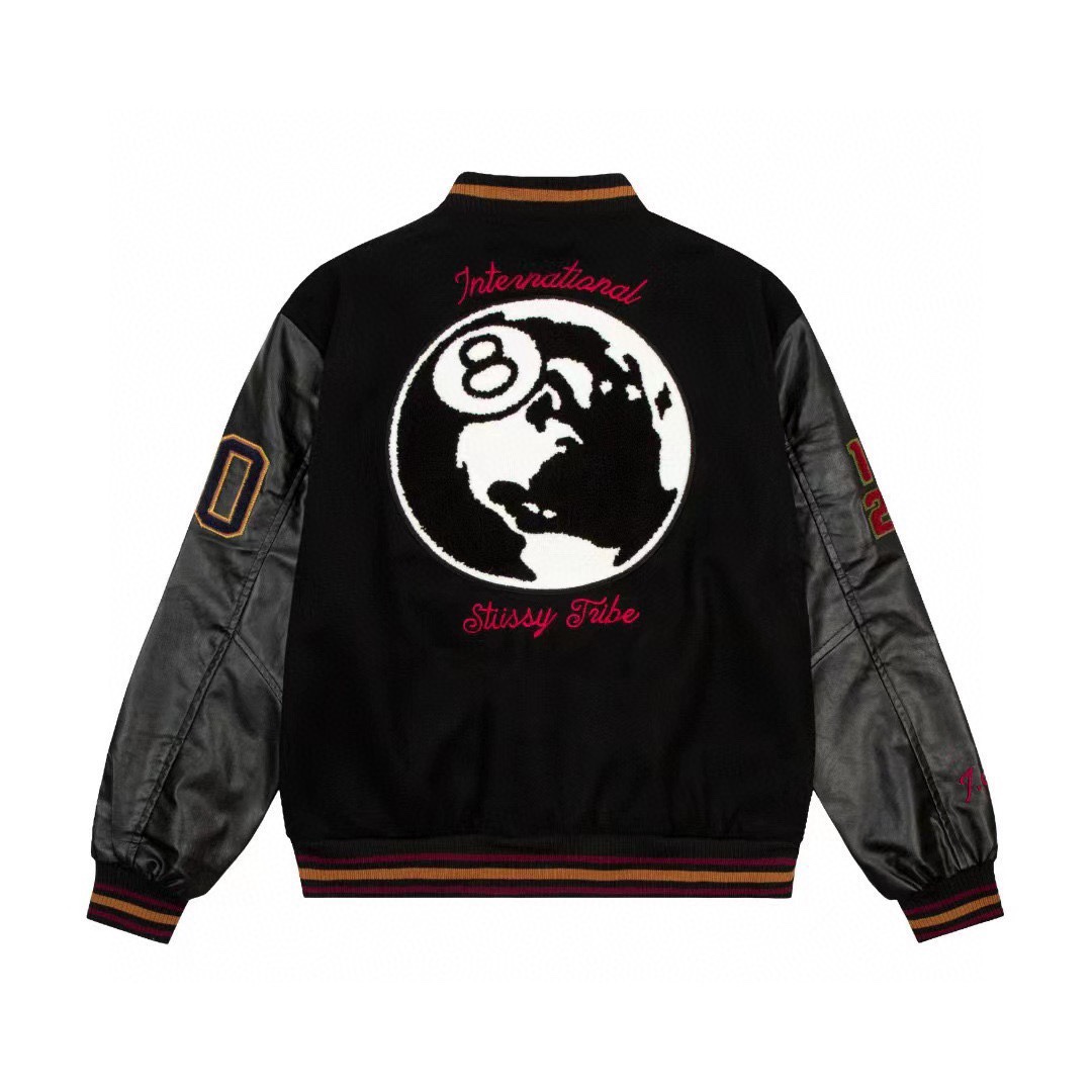 0904 New vintage jacket