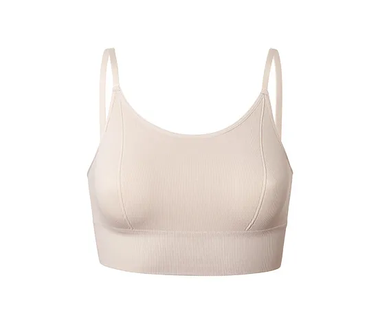 Longline-Seamless-Bustier