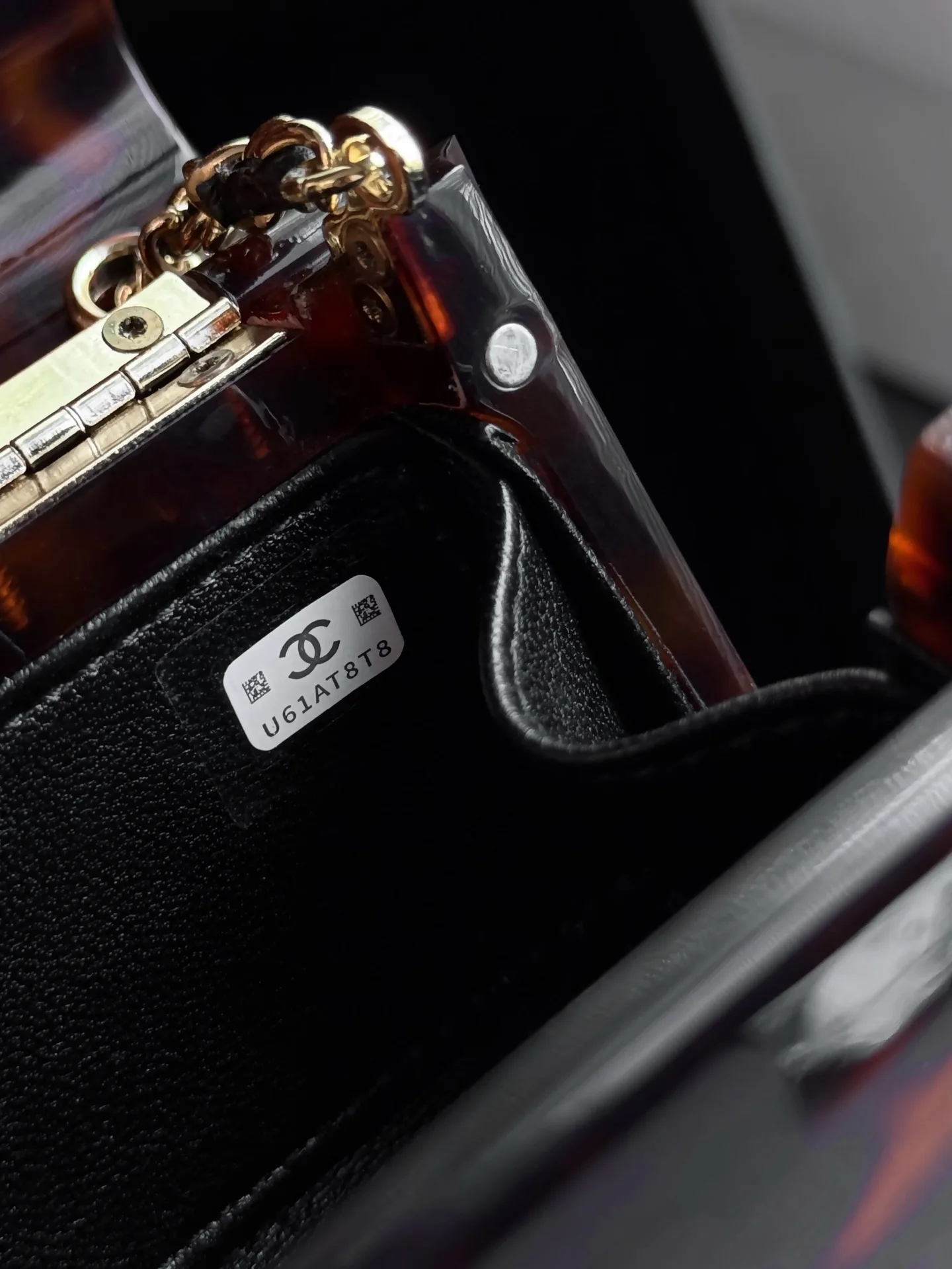 Chanel Occasion Evening Bag product photo from LabelPicks