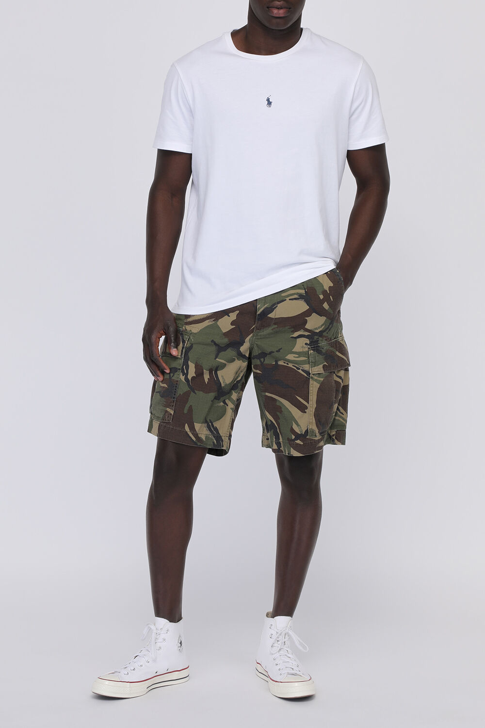 POLO RALPH LAUREN חולצת טי