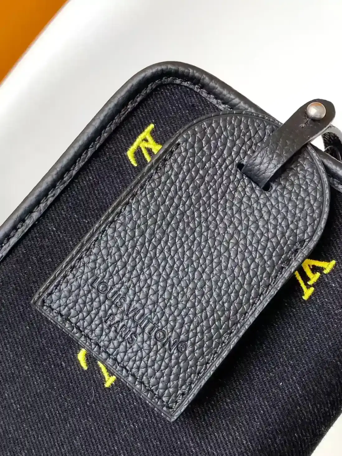 Louis Vuitton Easy-Carry Crossbody Bag product photo from LabelPicks