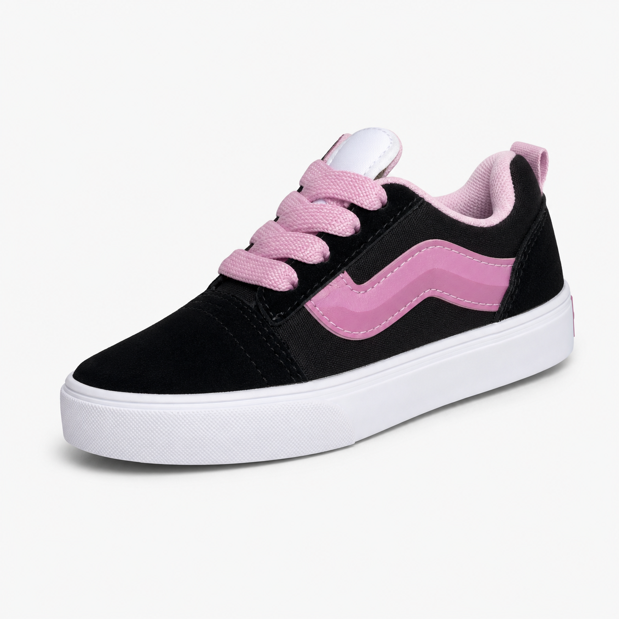 Tênis Infantil Urban Conforto - Modelo KS-008