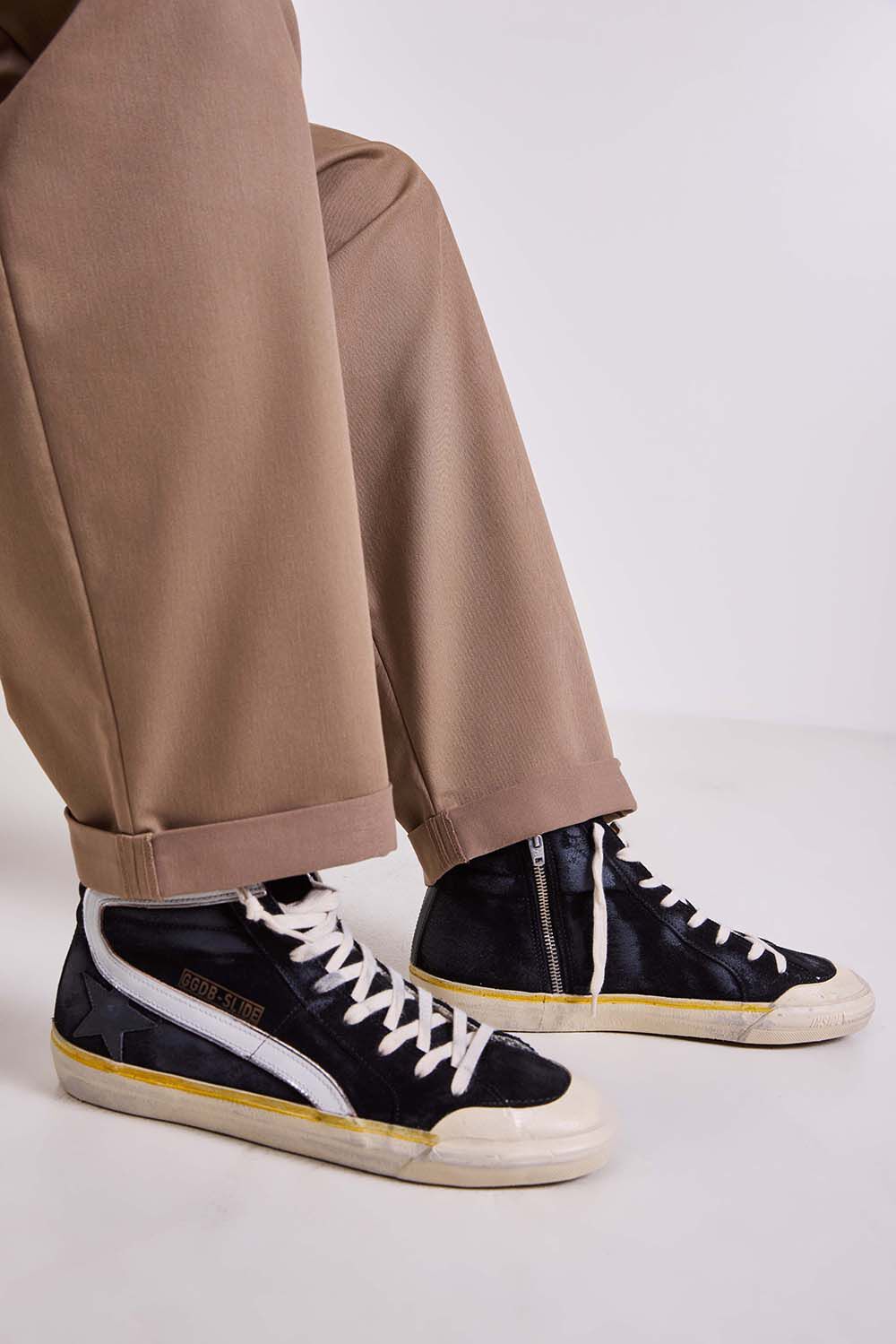 GOLDEN GOOSE סניקרס