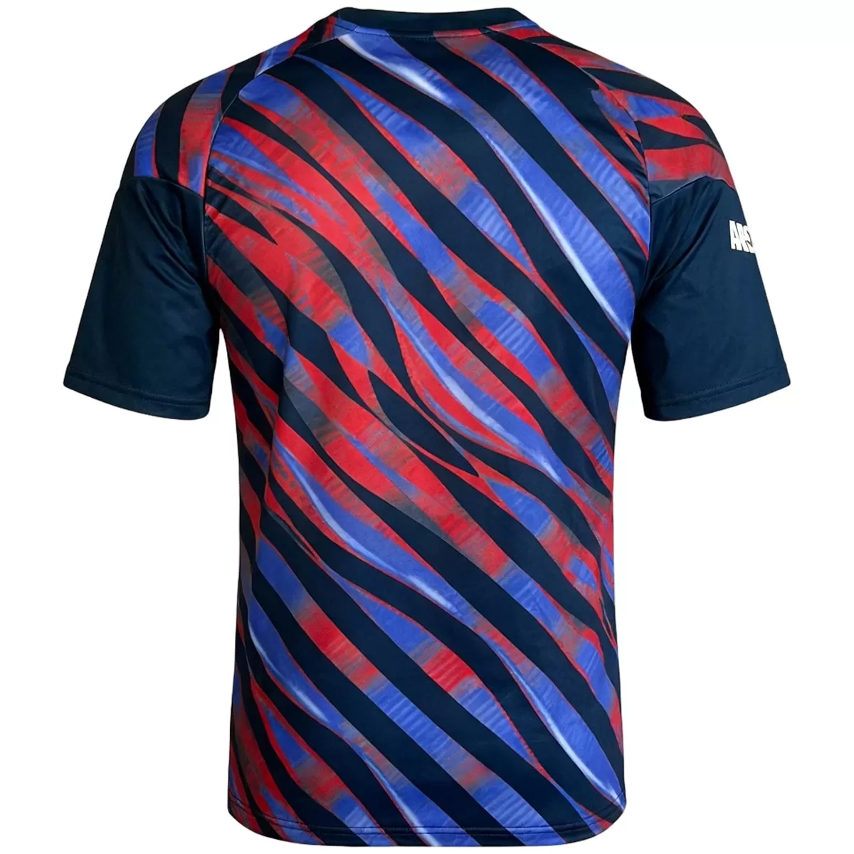 Arsenal Pre-Match Jersey Fan Version 2026/27
