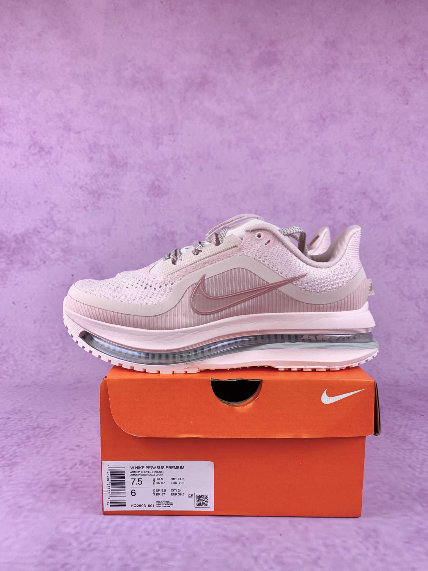 Nike Pegasus Premium Shoes