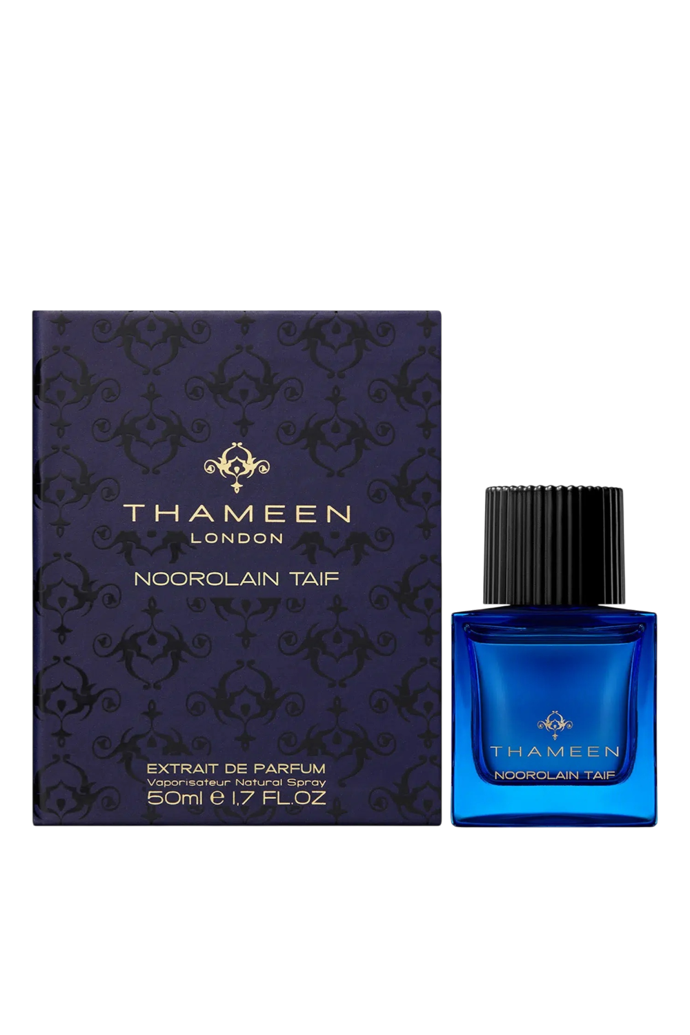 THAMEEN Noorolain Taif Extrait de Parfum 50 ml
