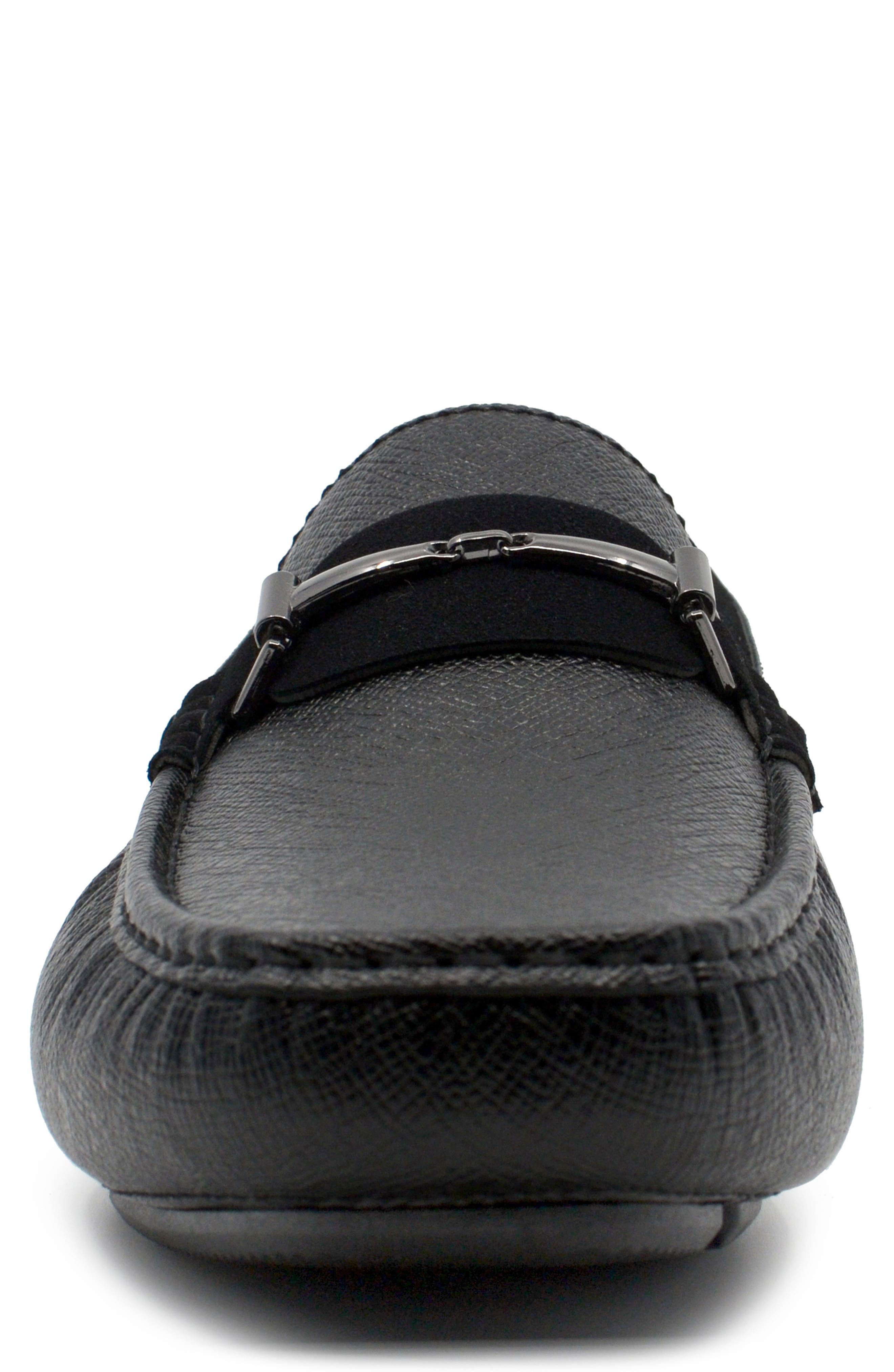 AKADEMIKS Dover Bit Driving Loafer