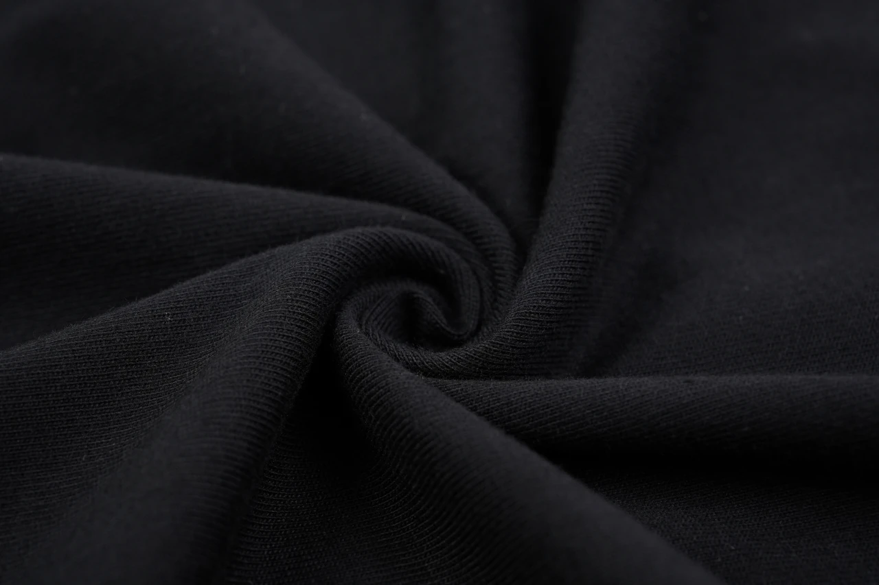 LOEWE Black Pocket Logo Letter T-Shirt product photo from LabelPicks