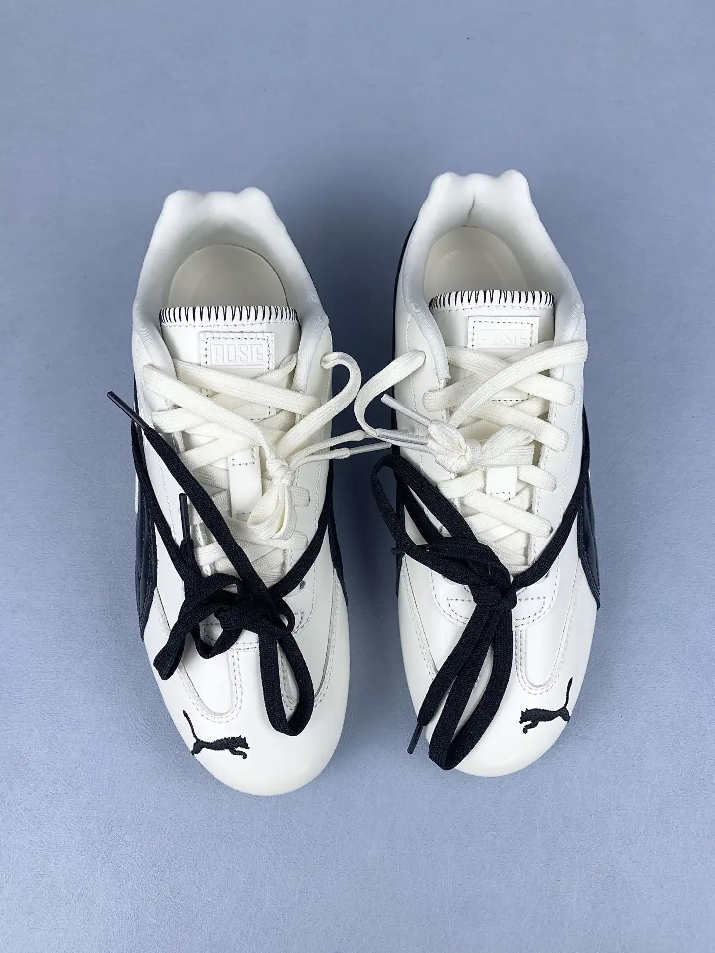 PUMA x ROSÉ Speedcat LEA Sneakers product photo from LabelPicks
