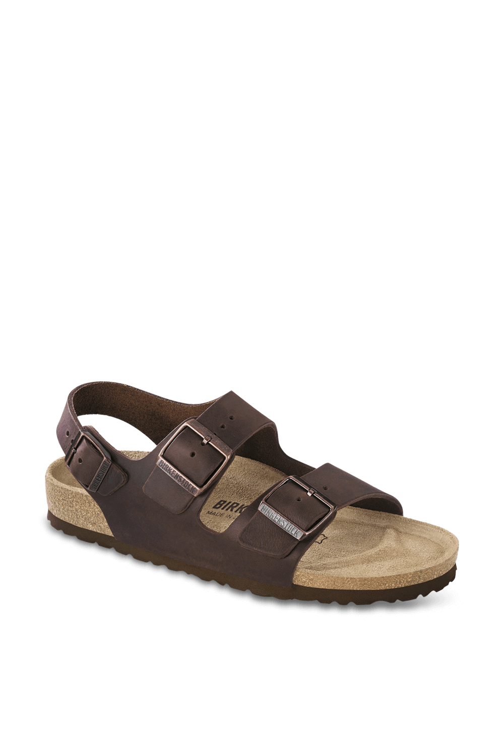 BIRKENSTOCK סנדלי מילאנו
