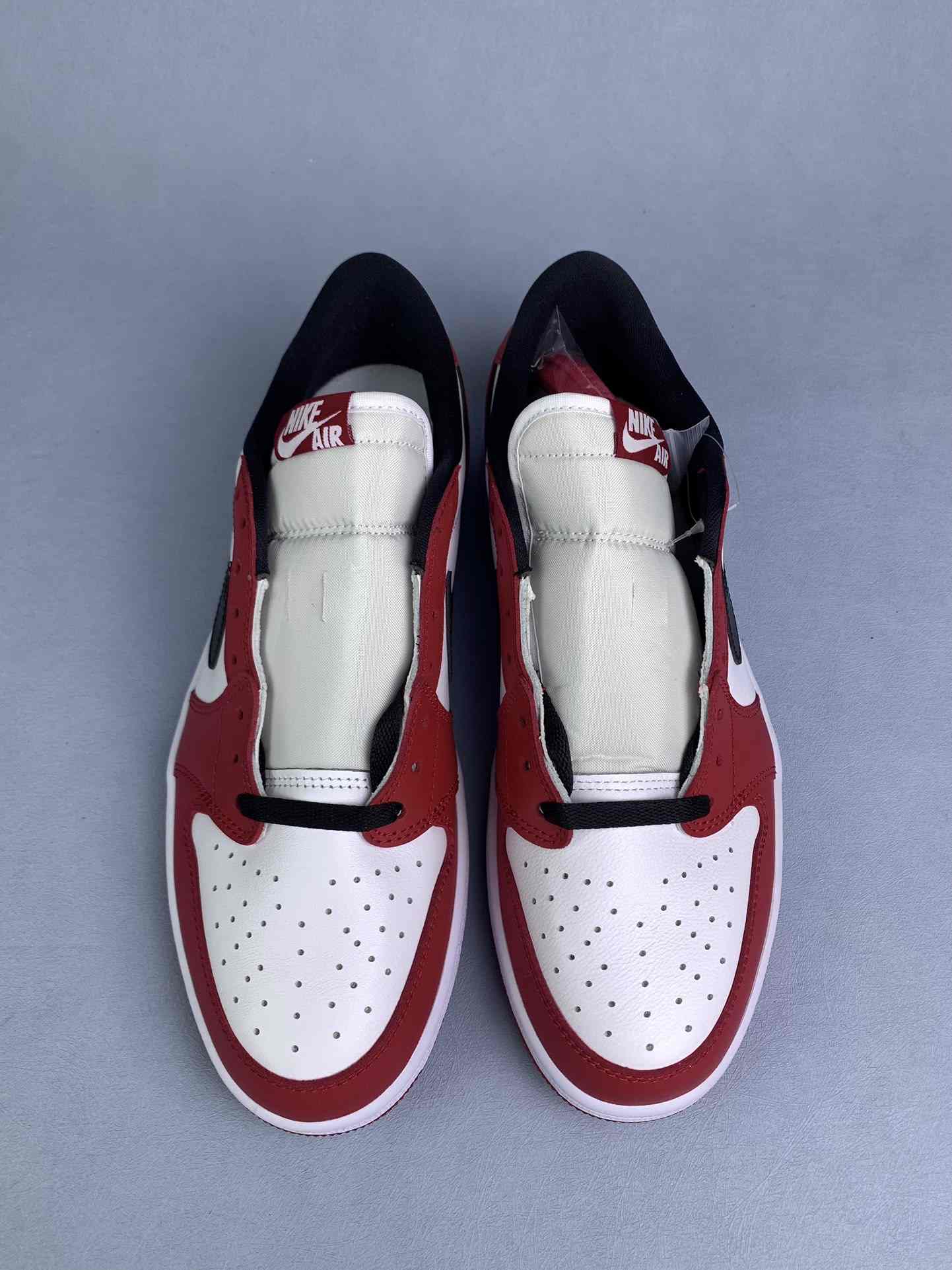 Air Jordan 1 Retro Low OG “Chicago” Shoes