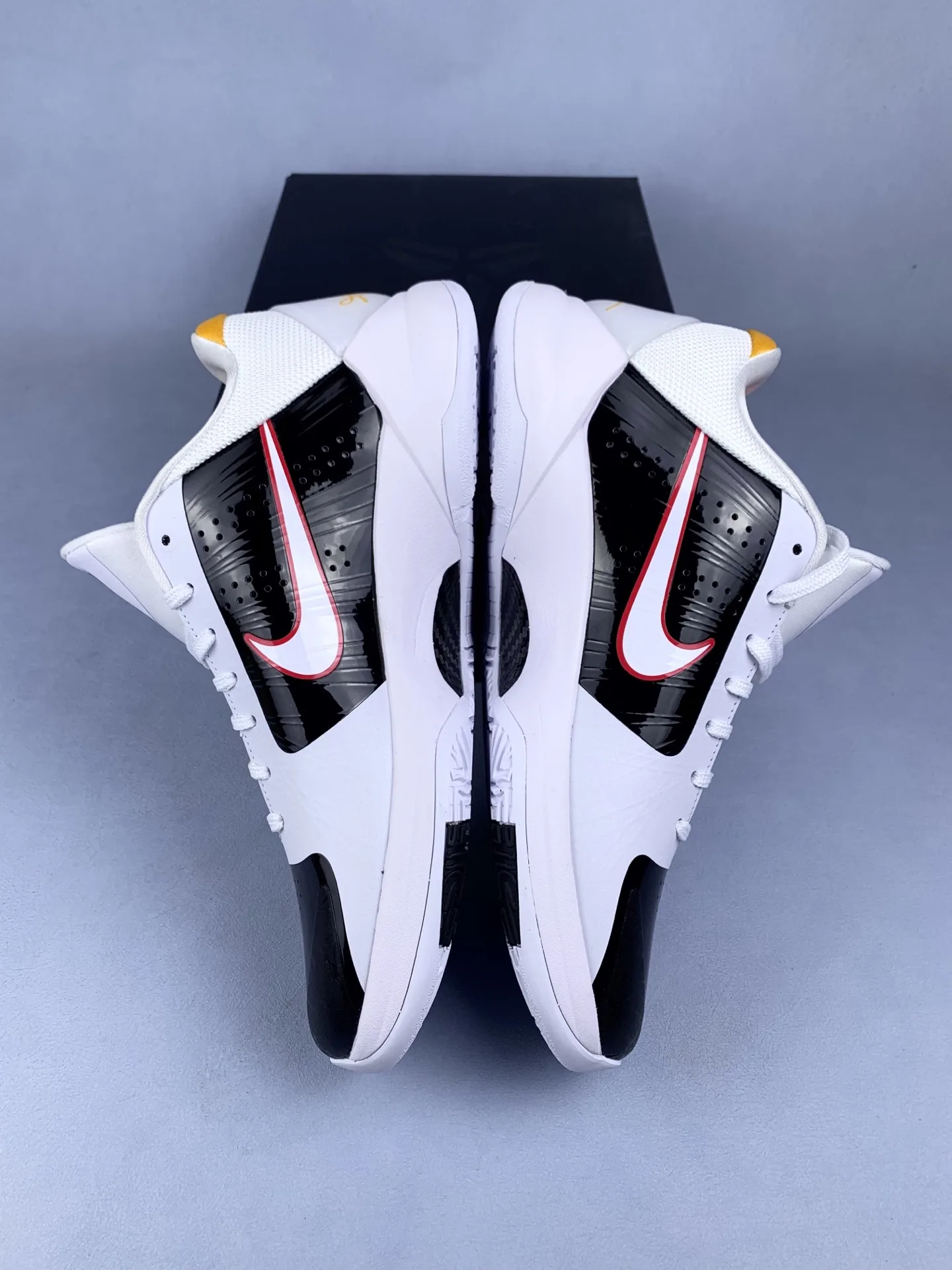 Kobe 5 Protro “Alternate Bruce Lee” Basketball Shoes product photo from LabelPicks