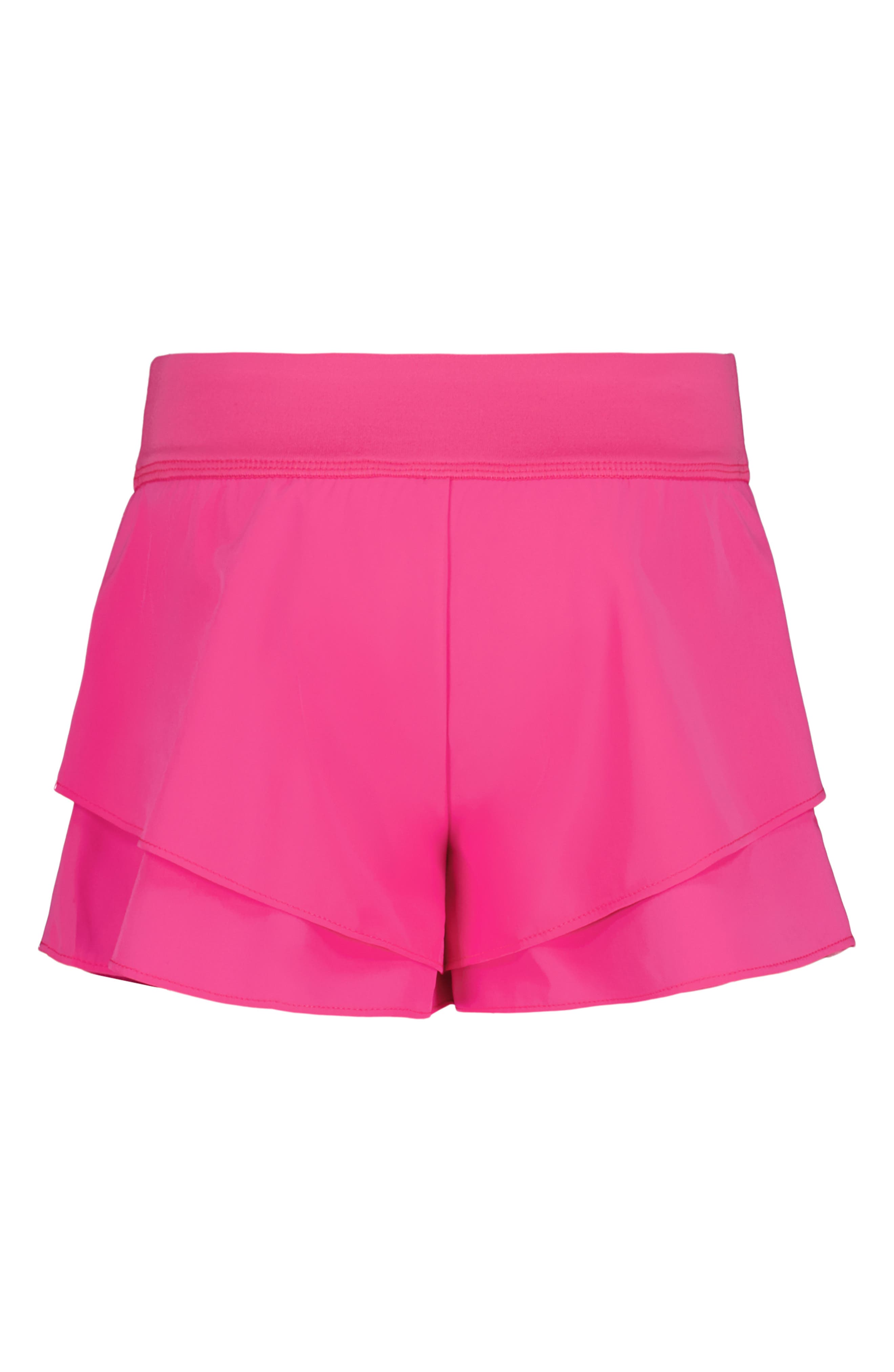 Under Armour Kids' Flare Shorts