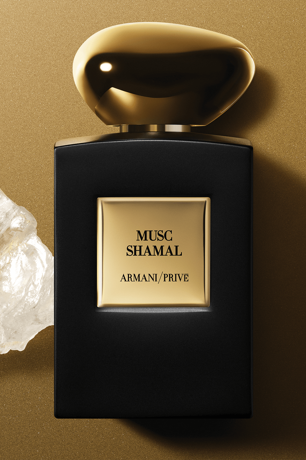 ARMANI BEAUTY Prive Musc Shamal Eau de Parfum 100 ml