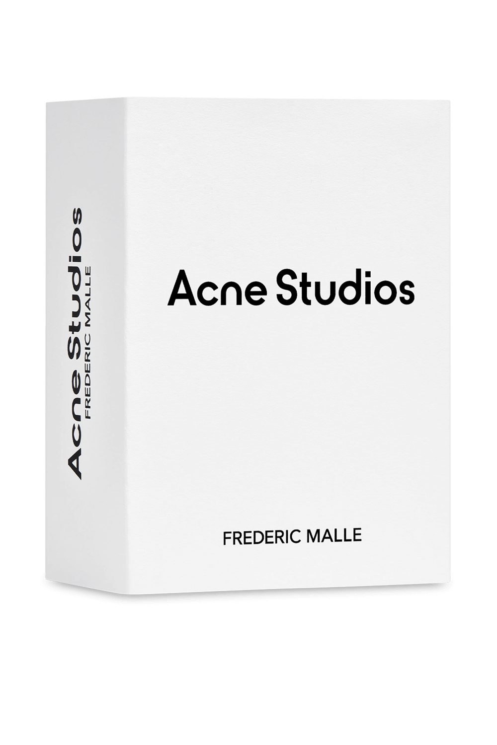 FREDERIC MALLE Acne Studios Par Frederic Mal Eau de Parfum 100 ml