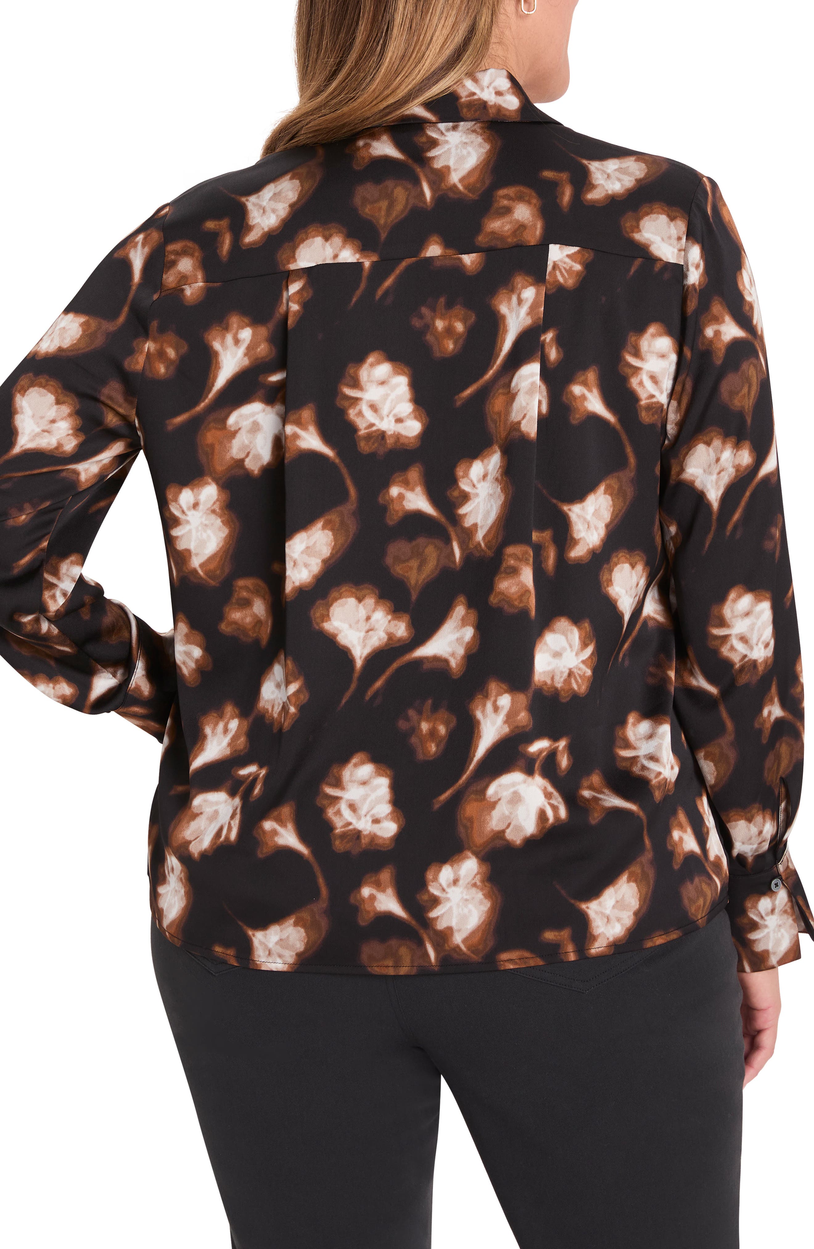 NIC+ZOE Easy Popover Top