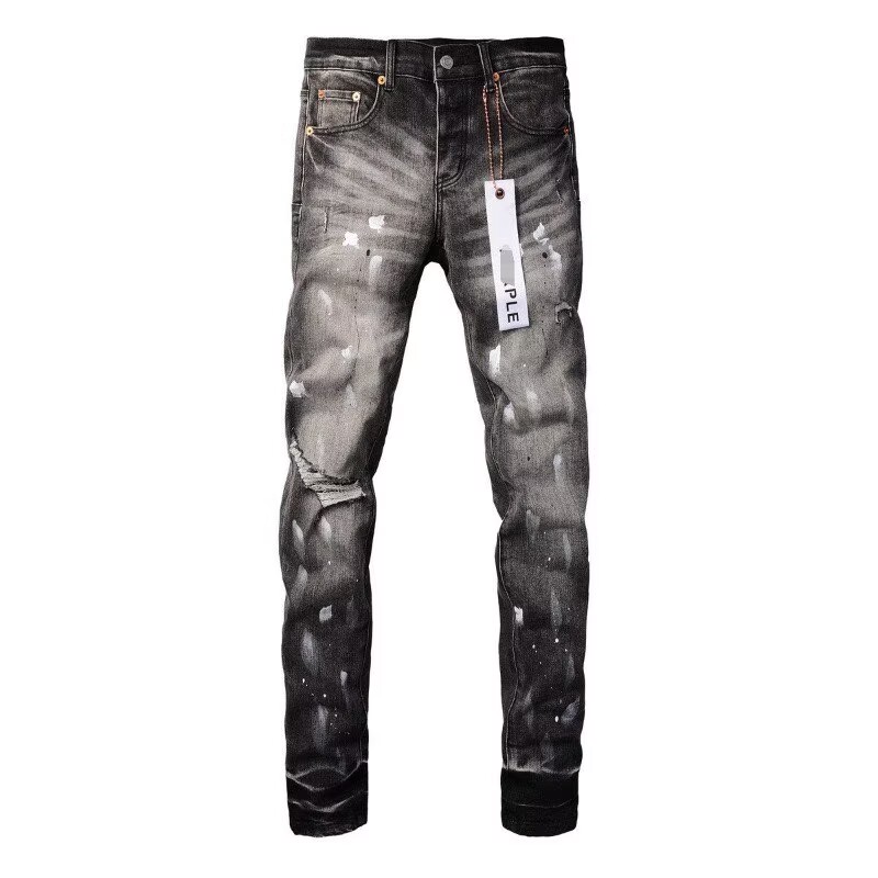 Purple Brand Fashion Men Jeans 72436