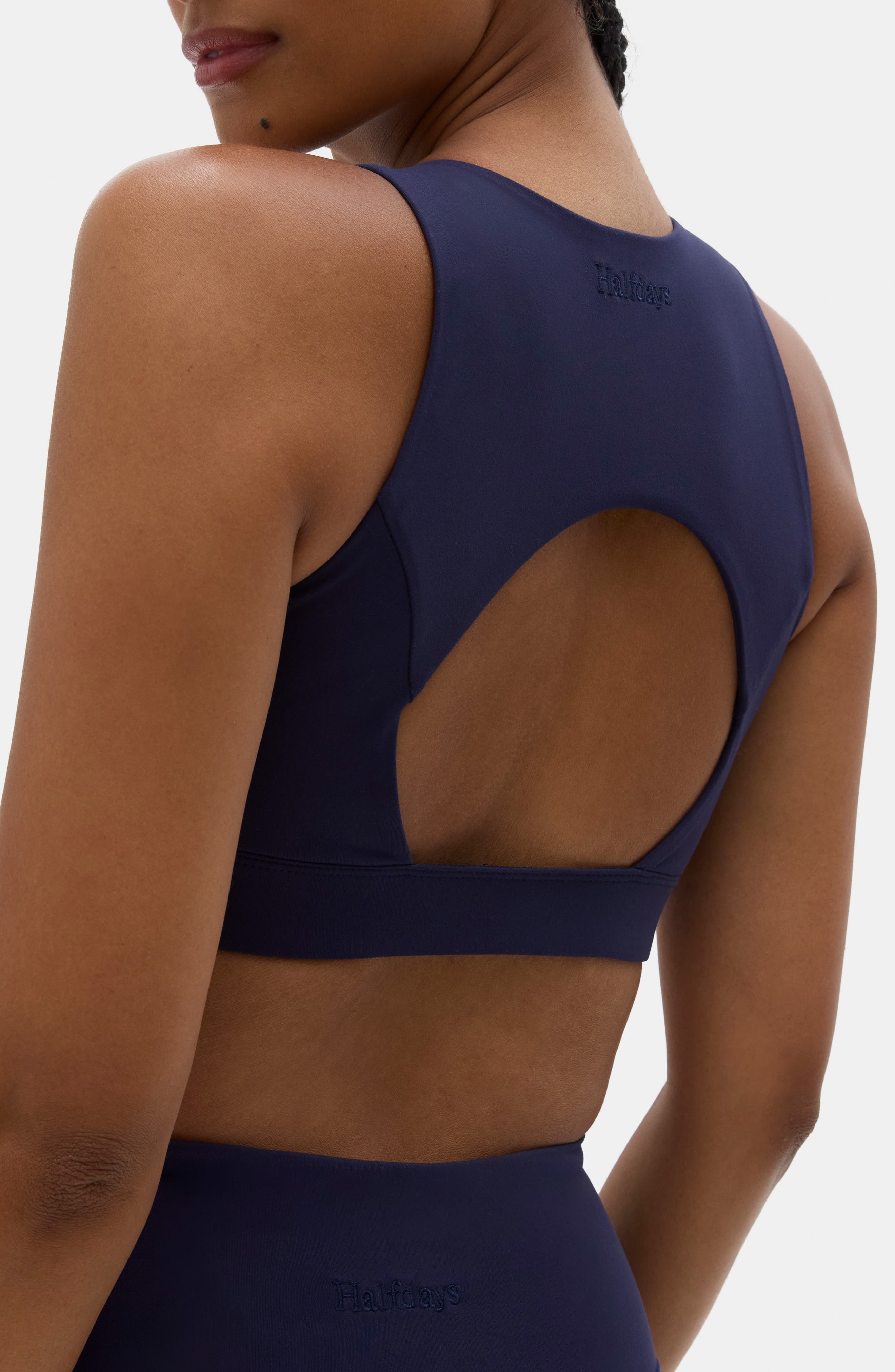 Halfdays Trail Sports Bra