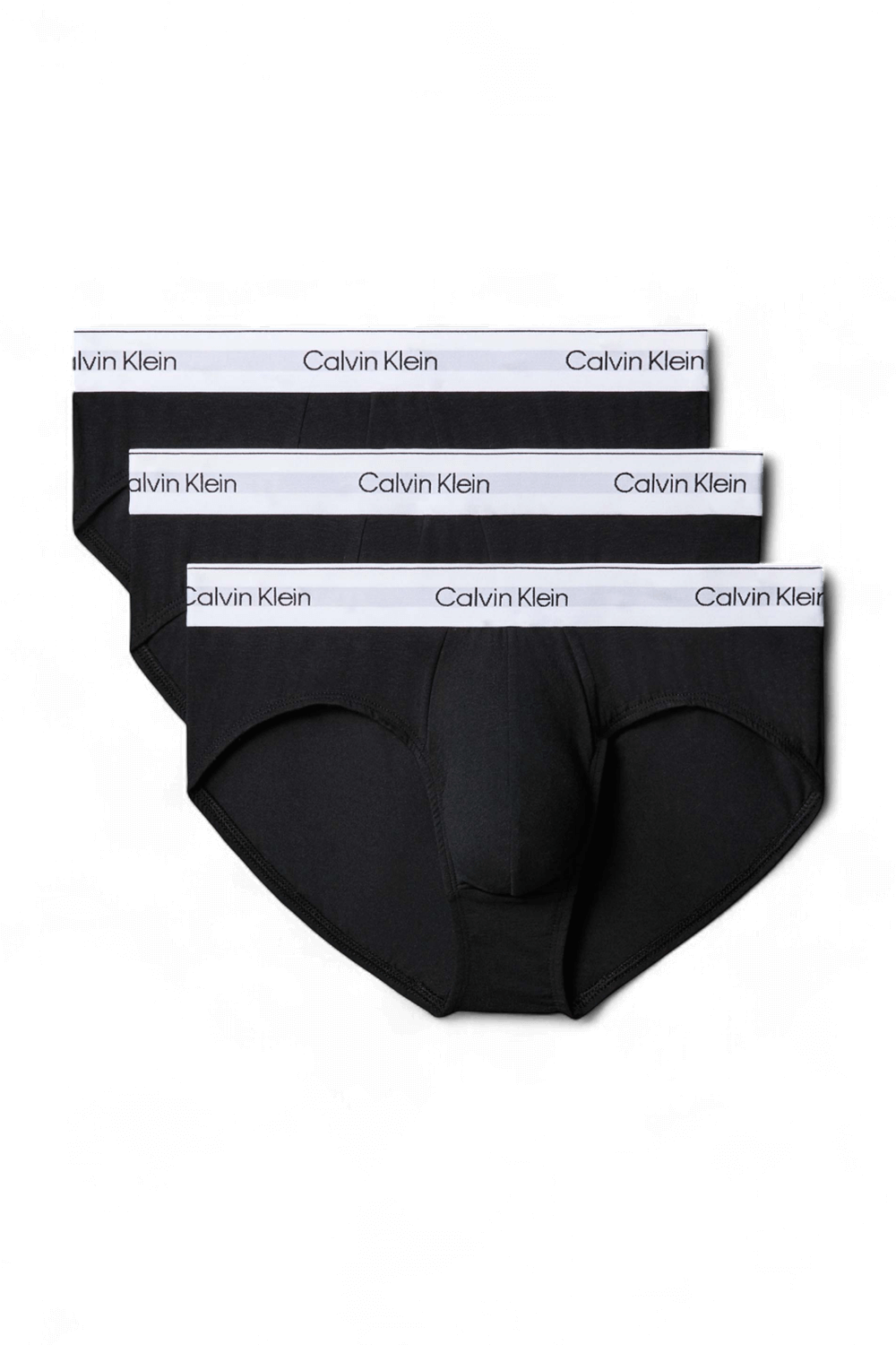CALVIN KLEIN מארז 3 תחתוני היפ