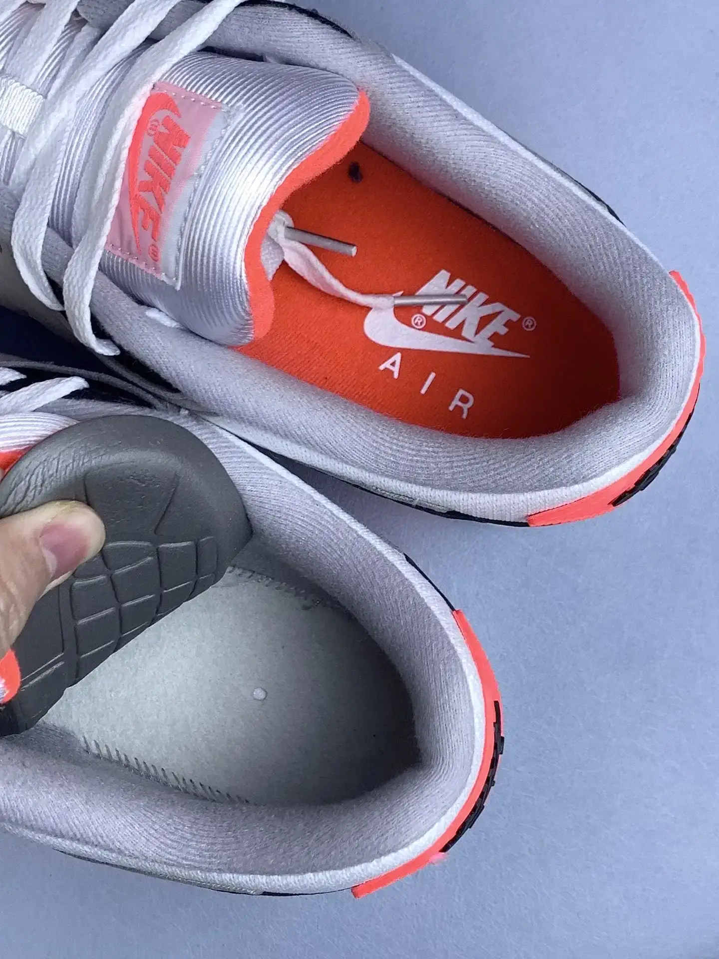 Nike Air Max III Shoes product photo from LabelPicks
