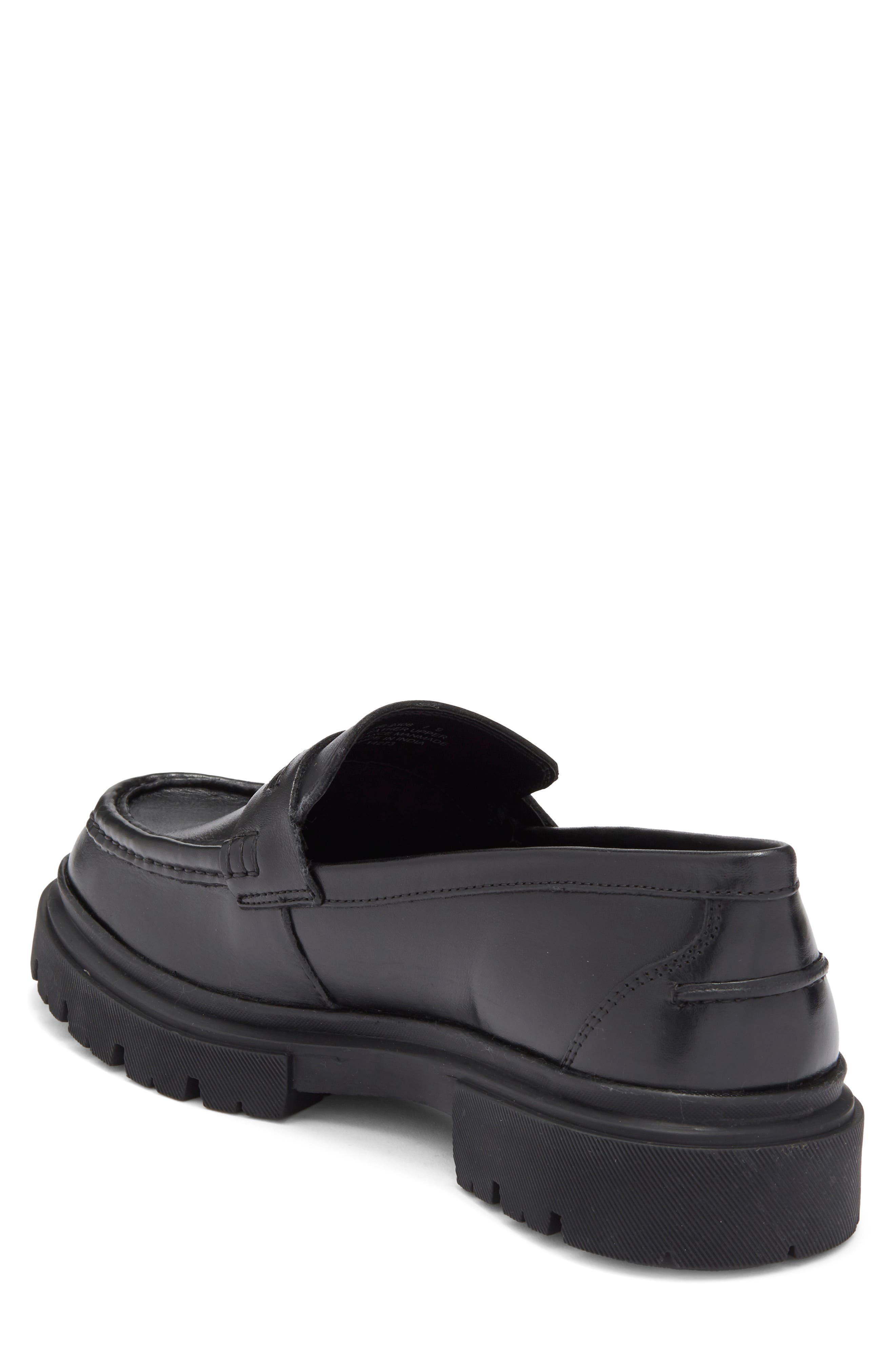 Steve Madden Zante Loafer