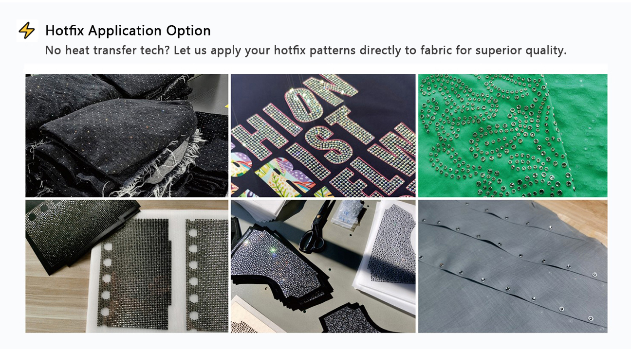 Step 4: Heat application on shoe upper &ndash; sample approval