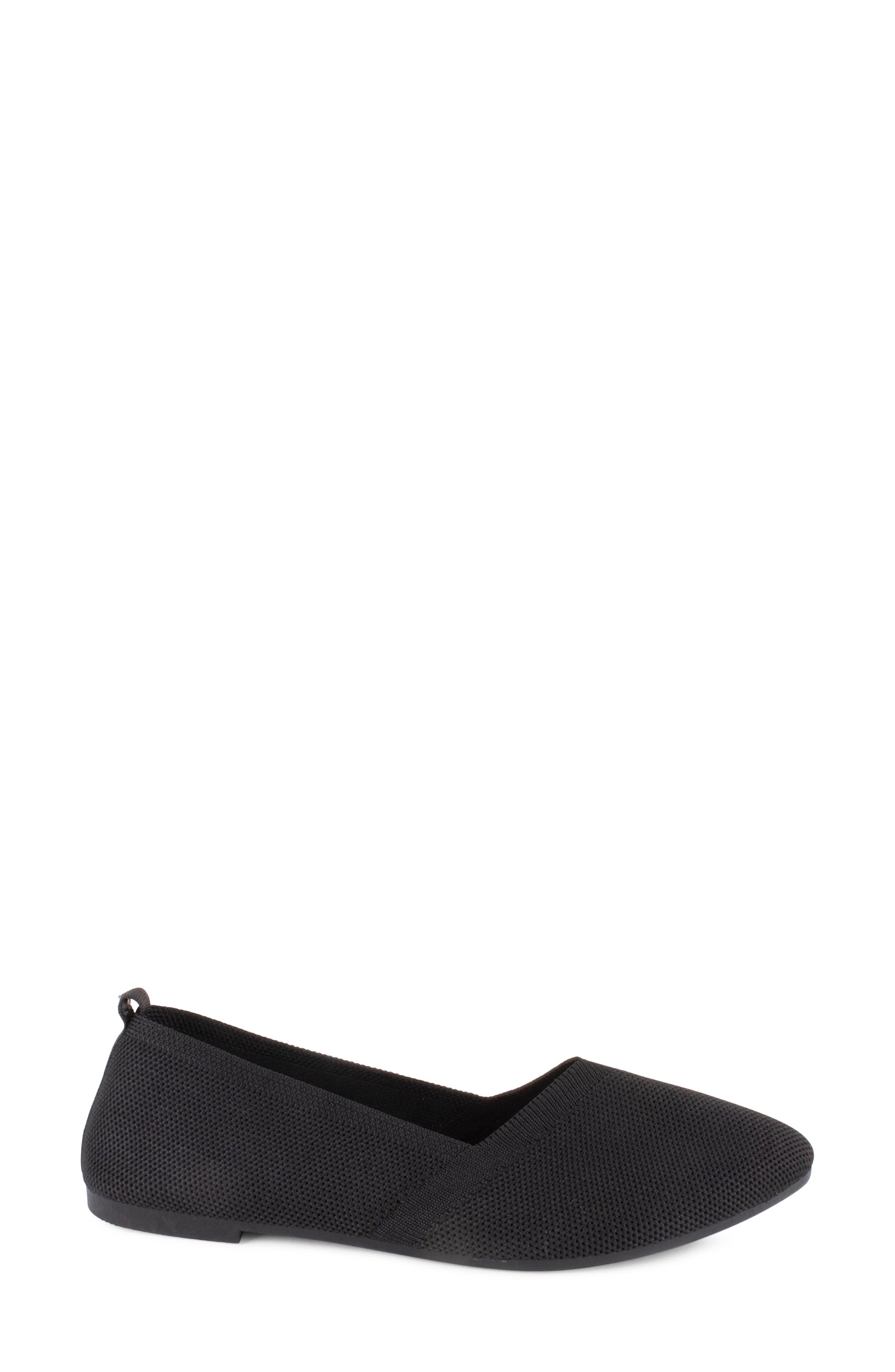 Tahari Bali Ballet Flat