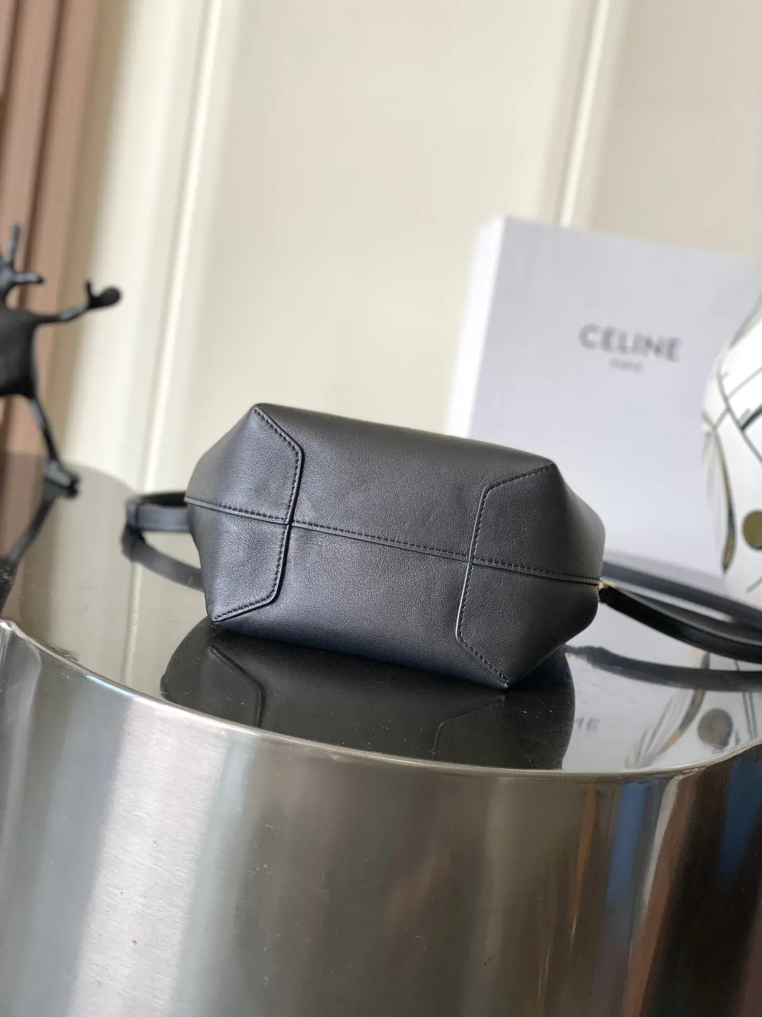 Celine Teen Hobo Bag product photo from LabelPicks