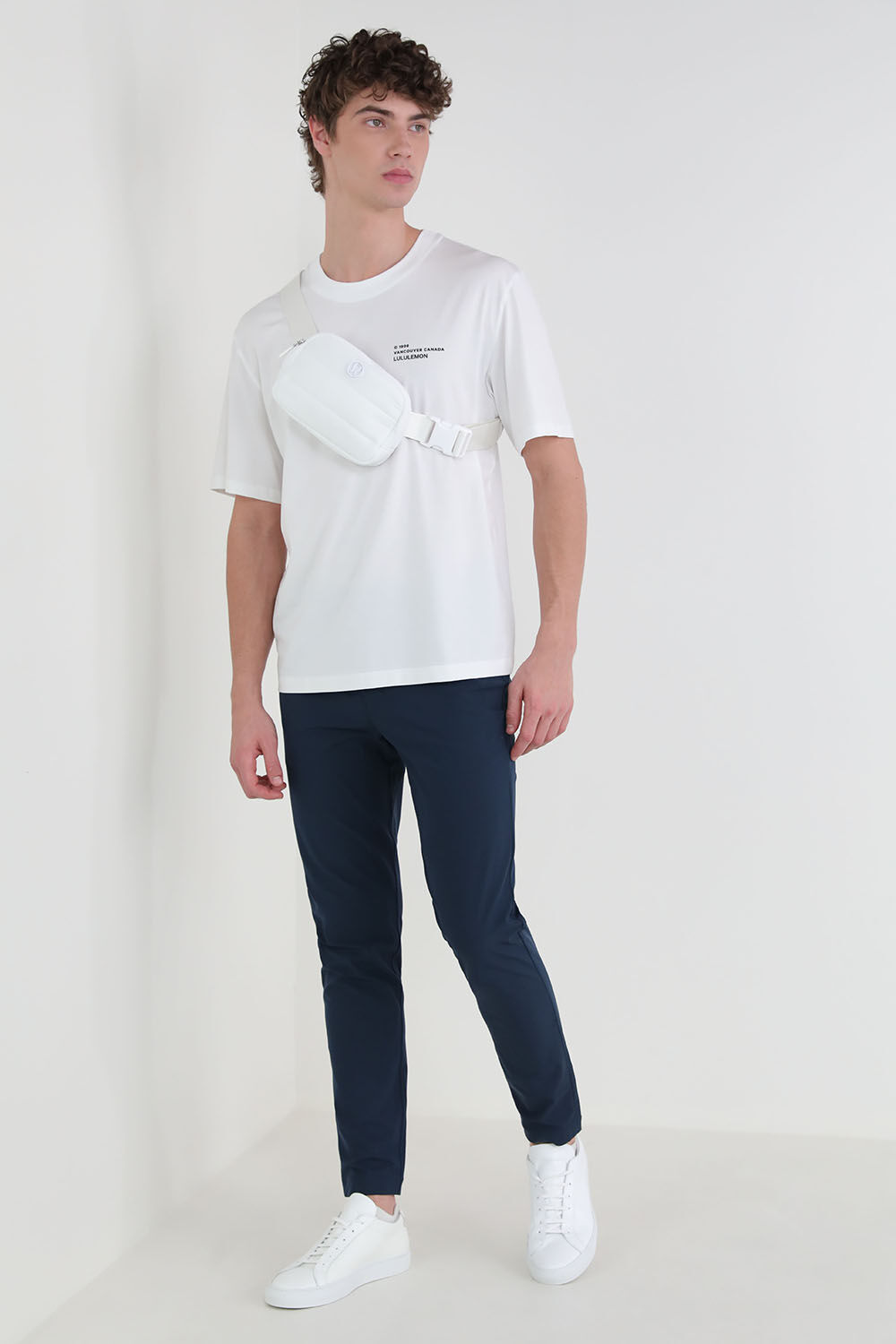 LULULEMON ABC Pant Classic 32