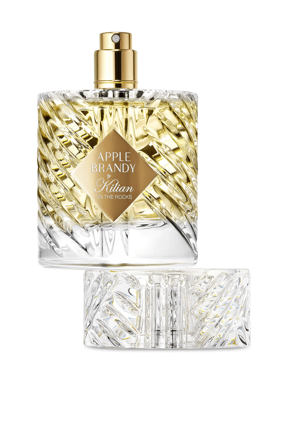 KILIAN PARIS Apple Brandy On The Rocks Eau de perfume 100 ML