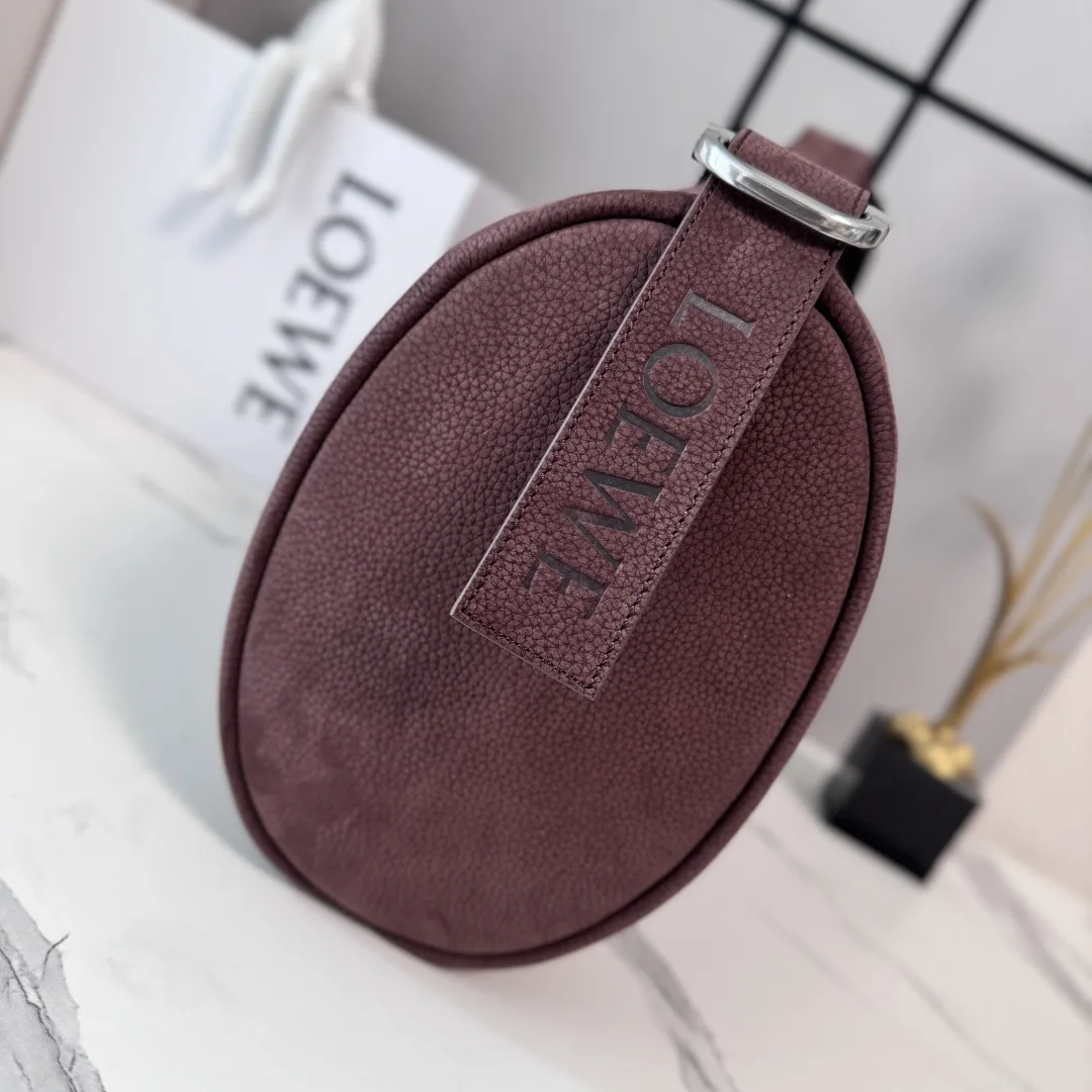 Loewe Relaxed Bucket Bag product photo from LabelPicks