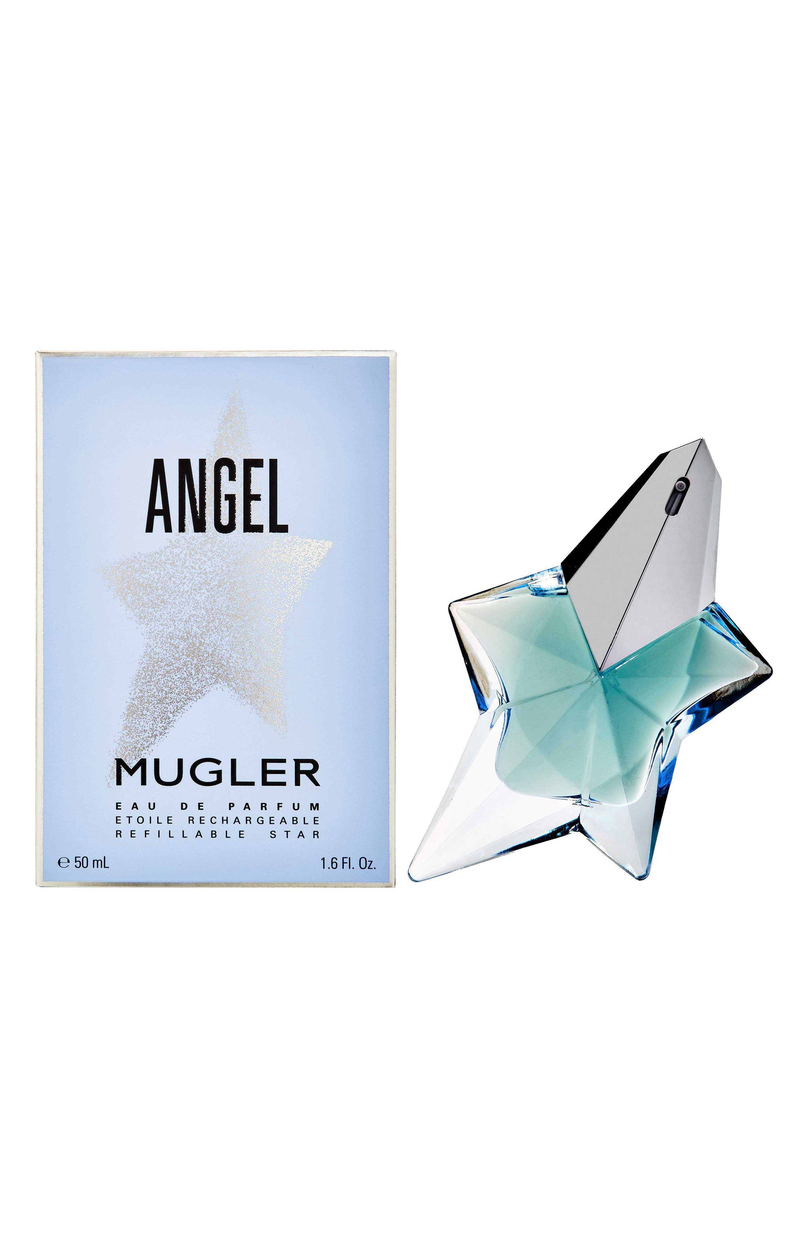 THIERRY MUGLER Angel Eau de Parfum Spray - 1.6 oz.